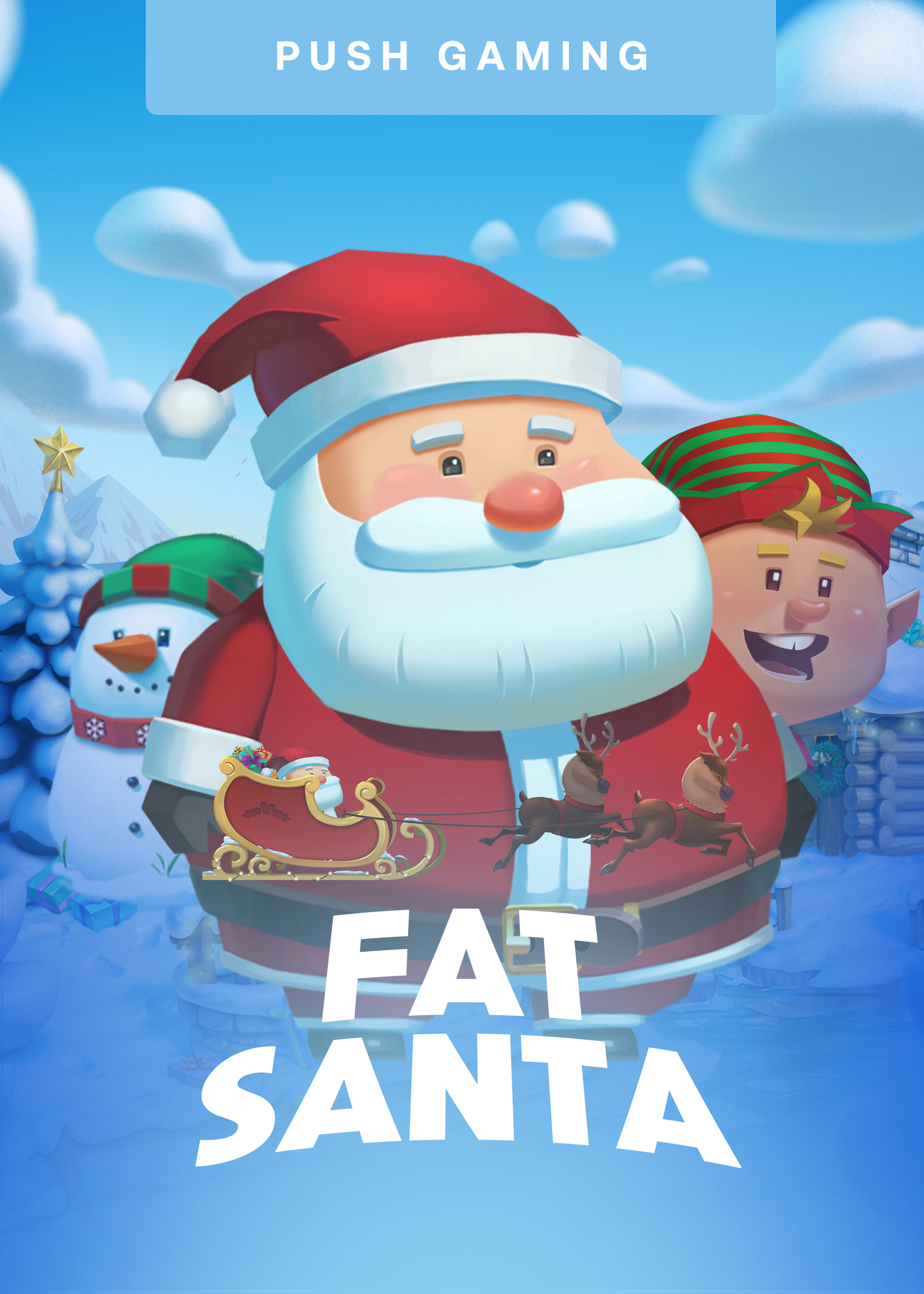 Fat Santa