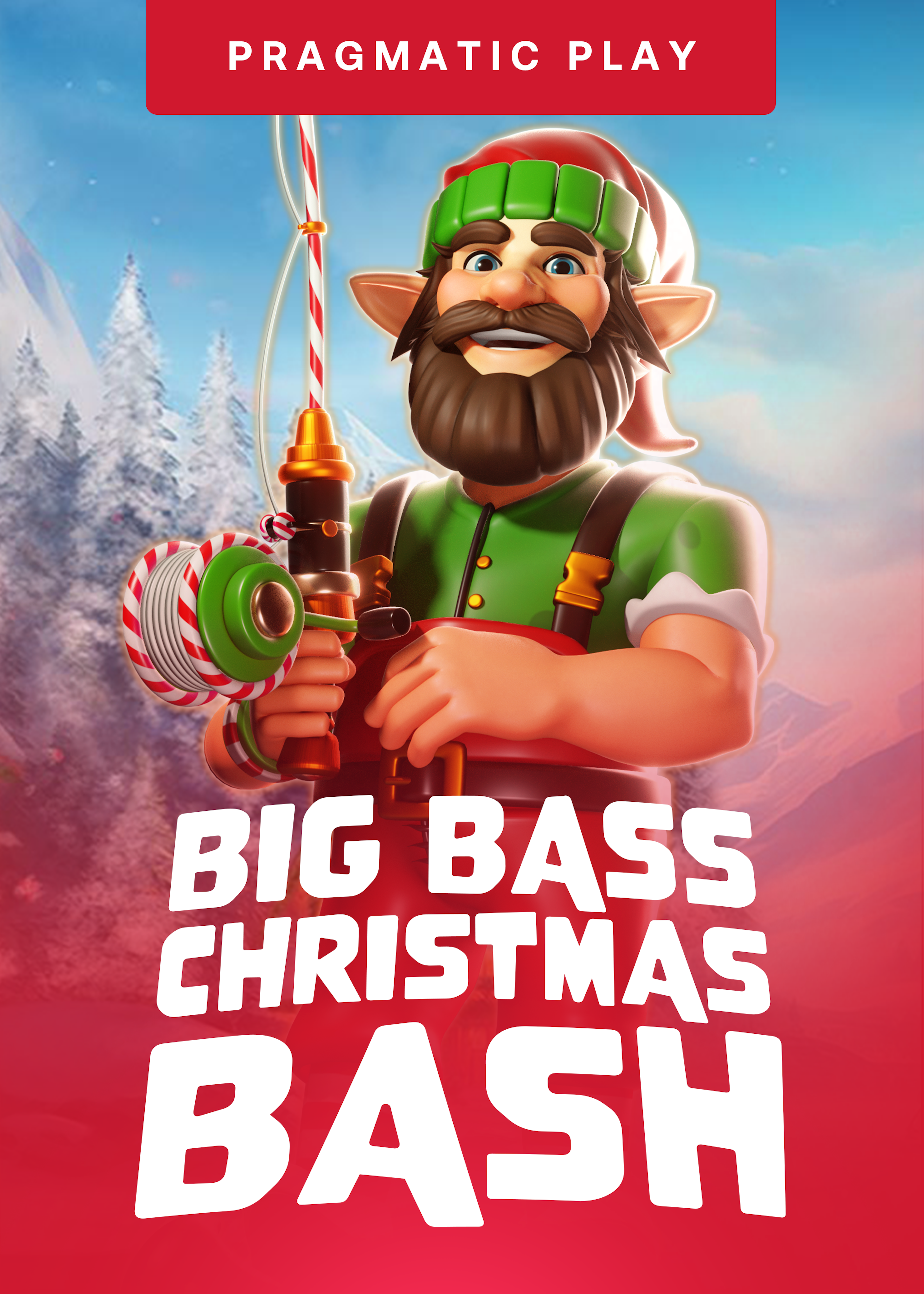 Big Bass Christmas Bash