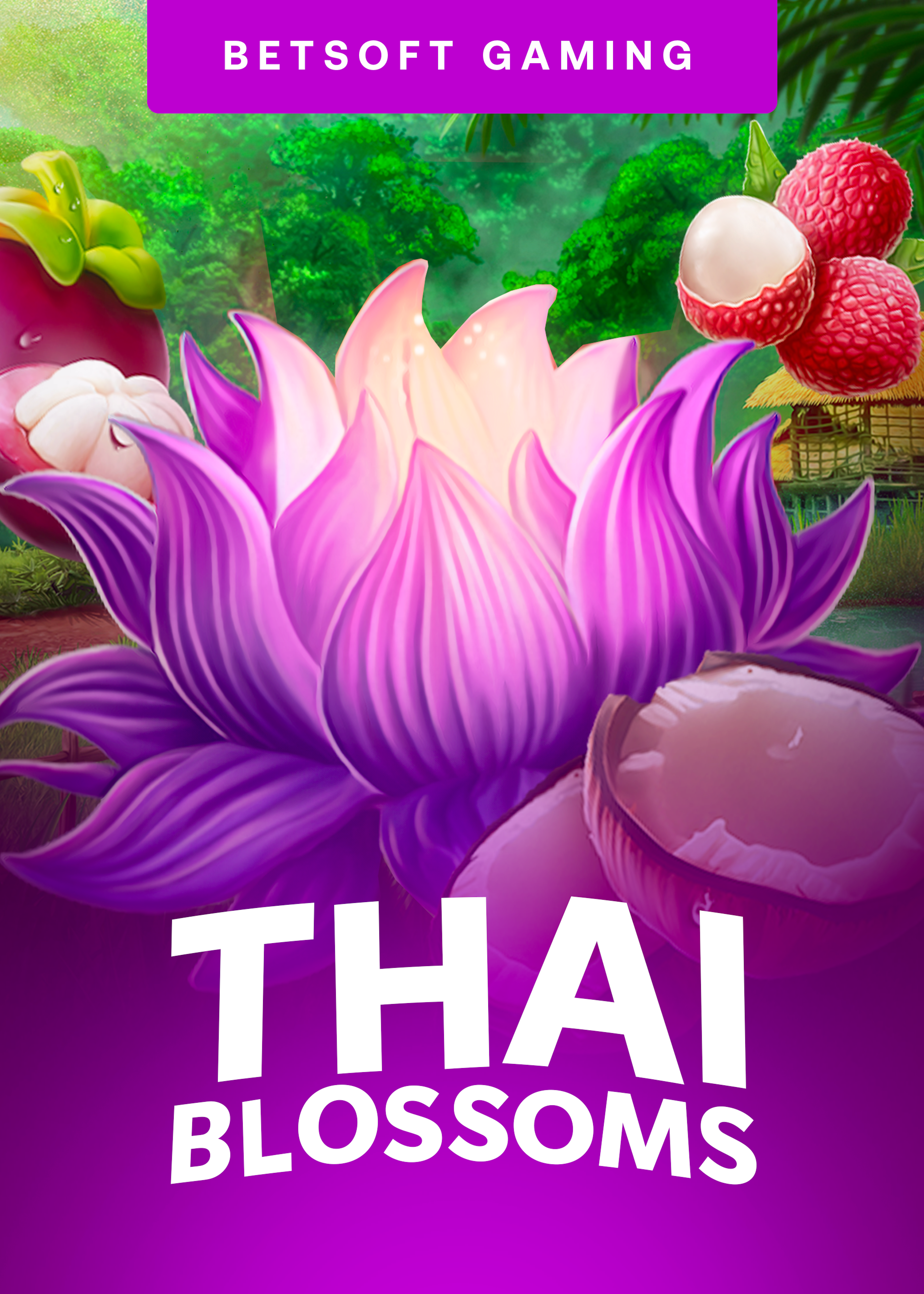 Thai Blossoms