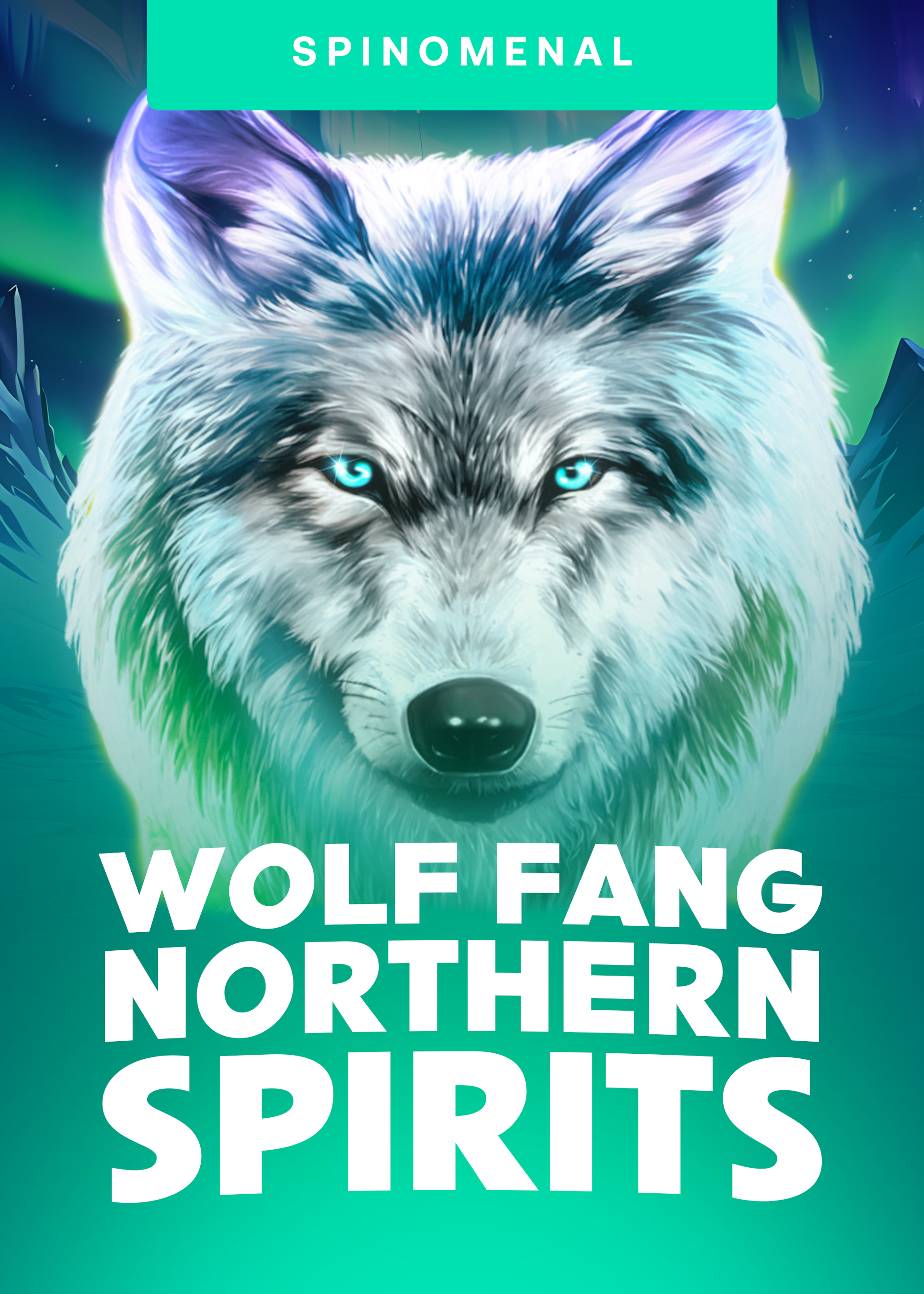 Wolf Fang - Northern Spirits