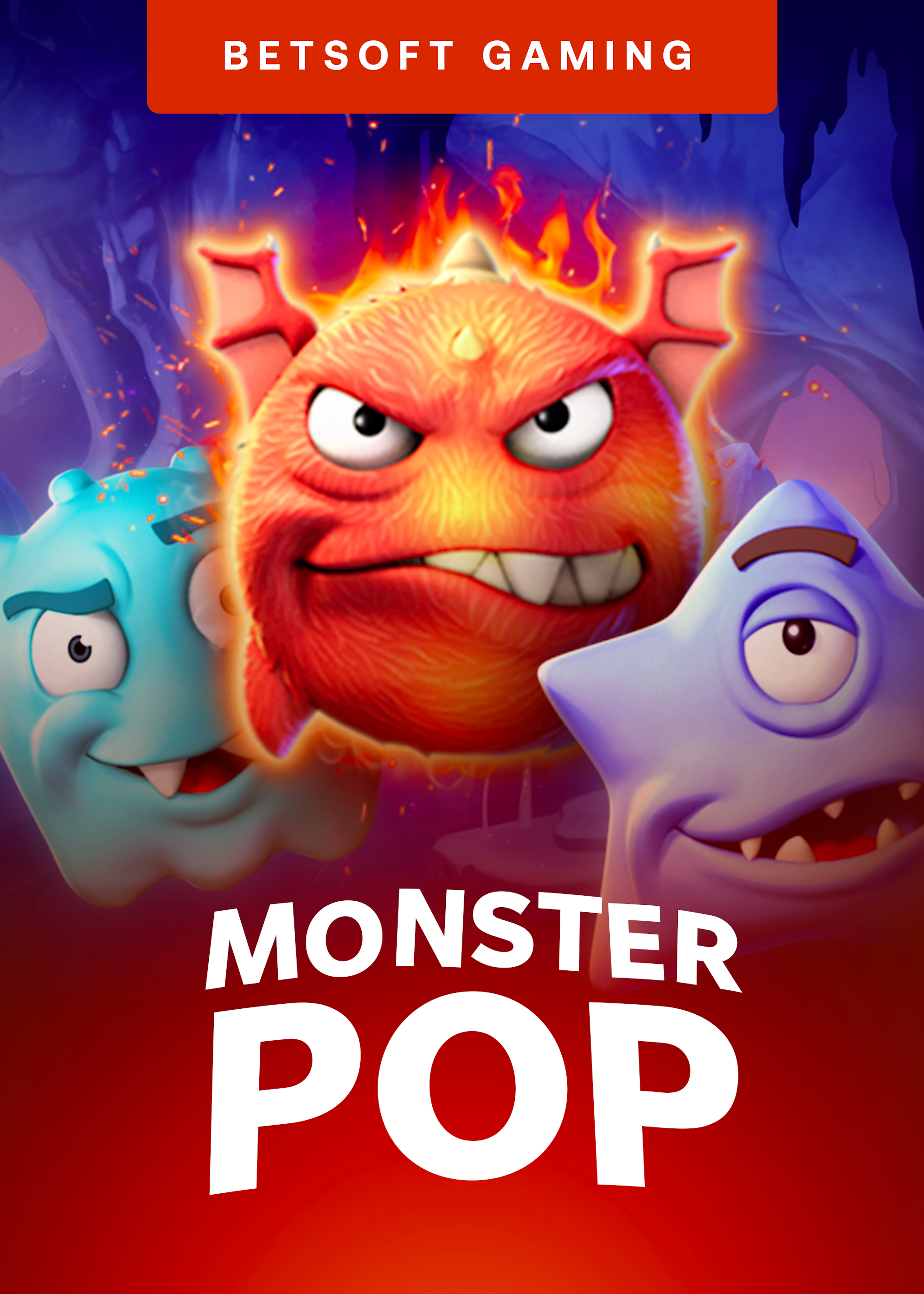 Monster Pop