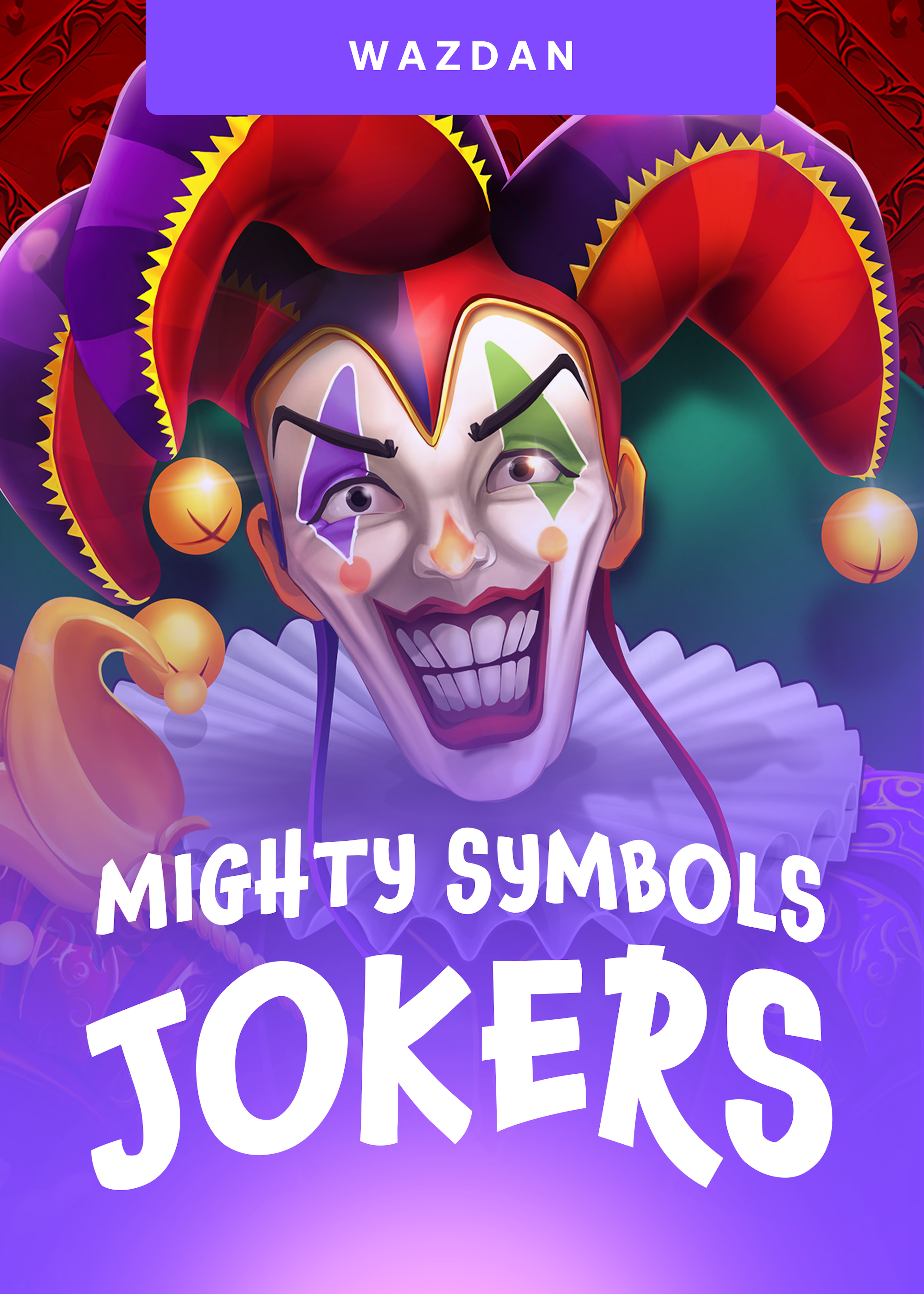 Mighty Symbols: Jokers