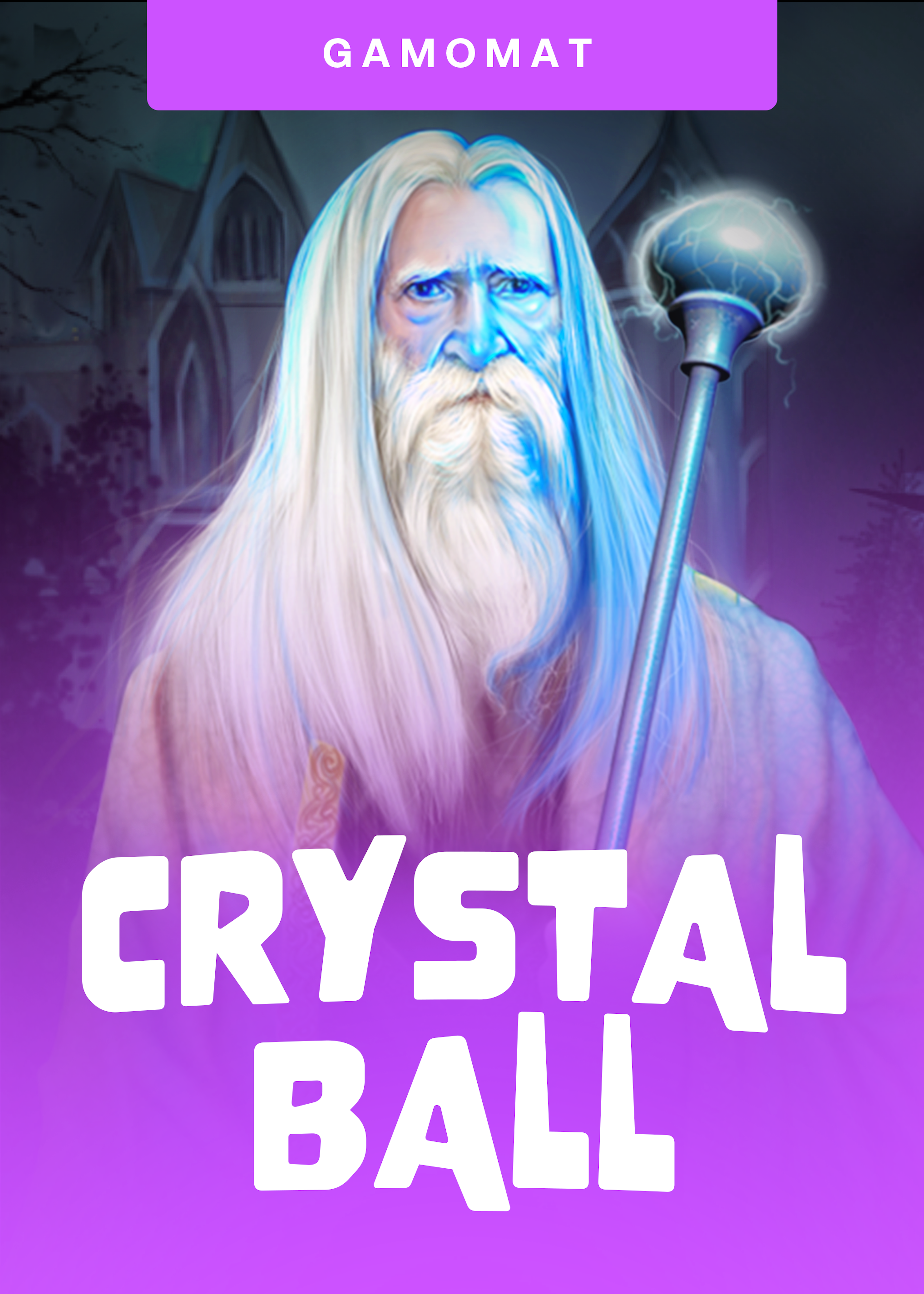 Crystal Ball