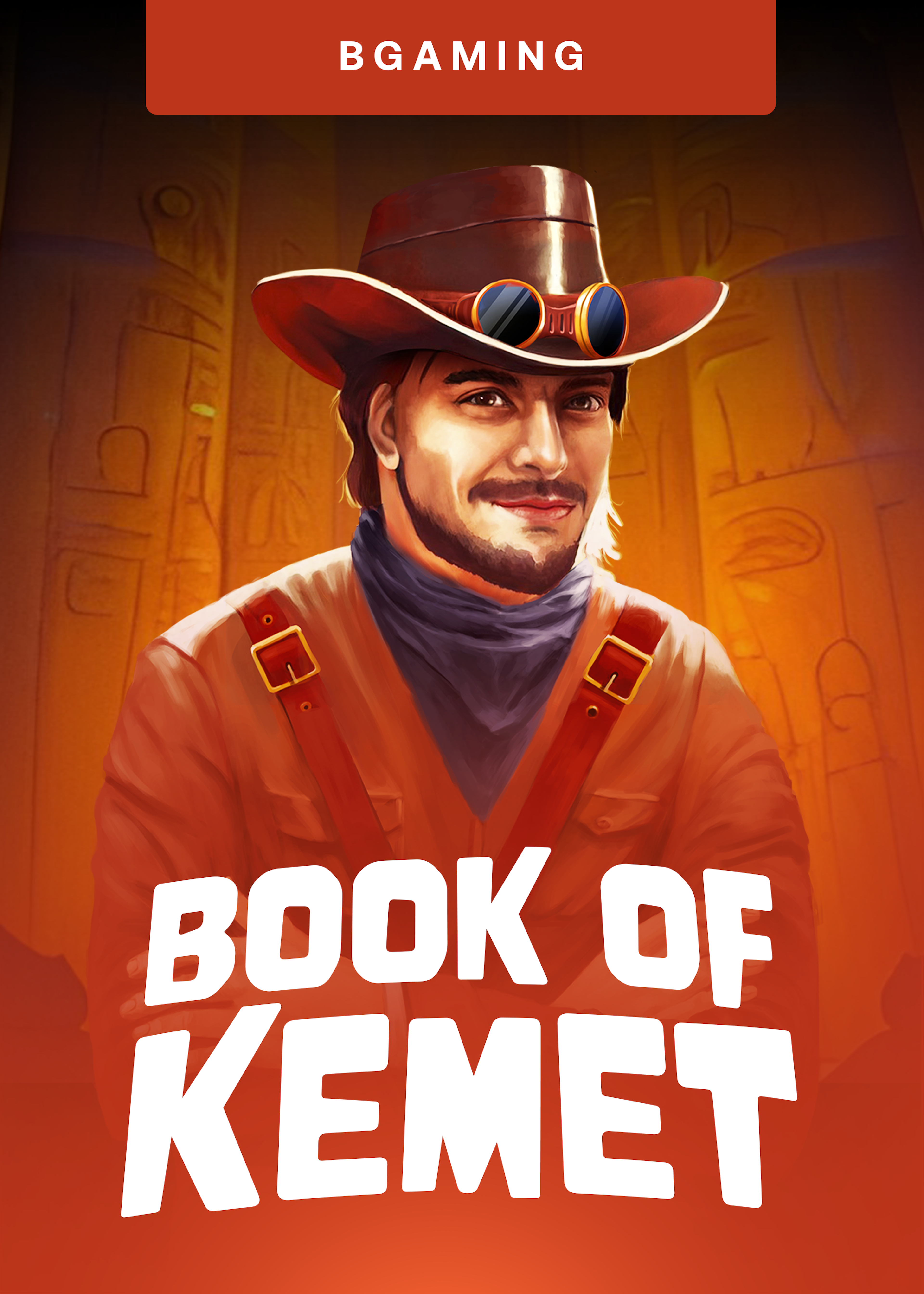 Book of Kemet