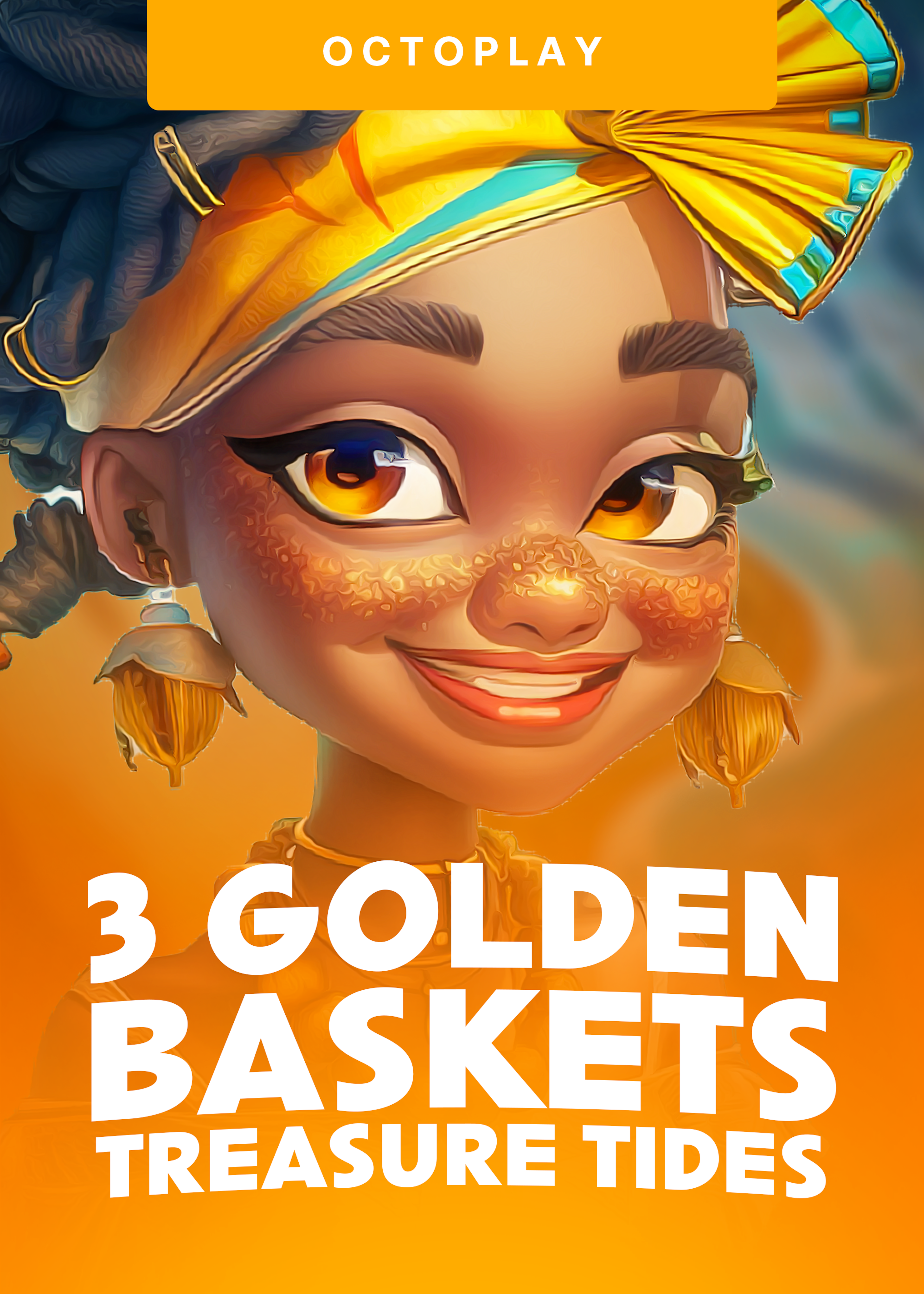 3 Golden Baskets: Treasure Tides