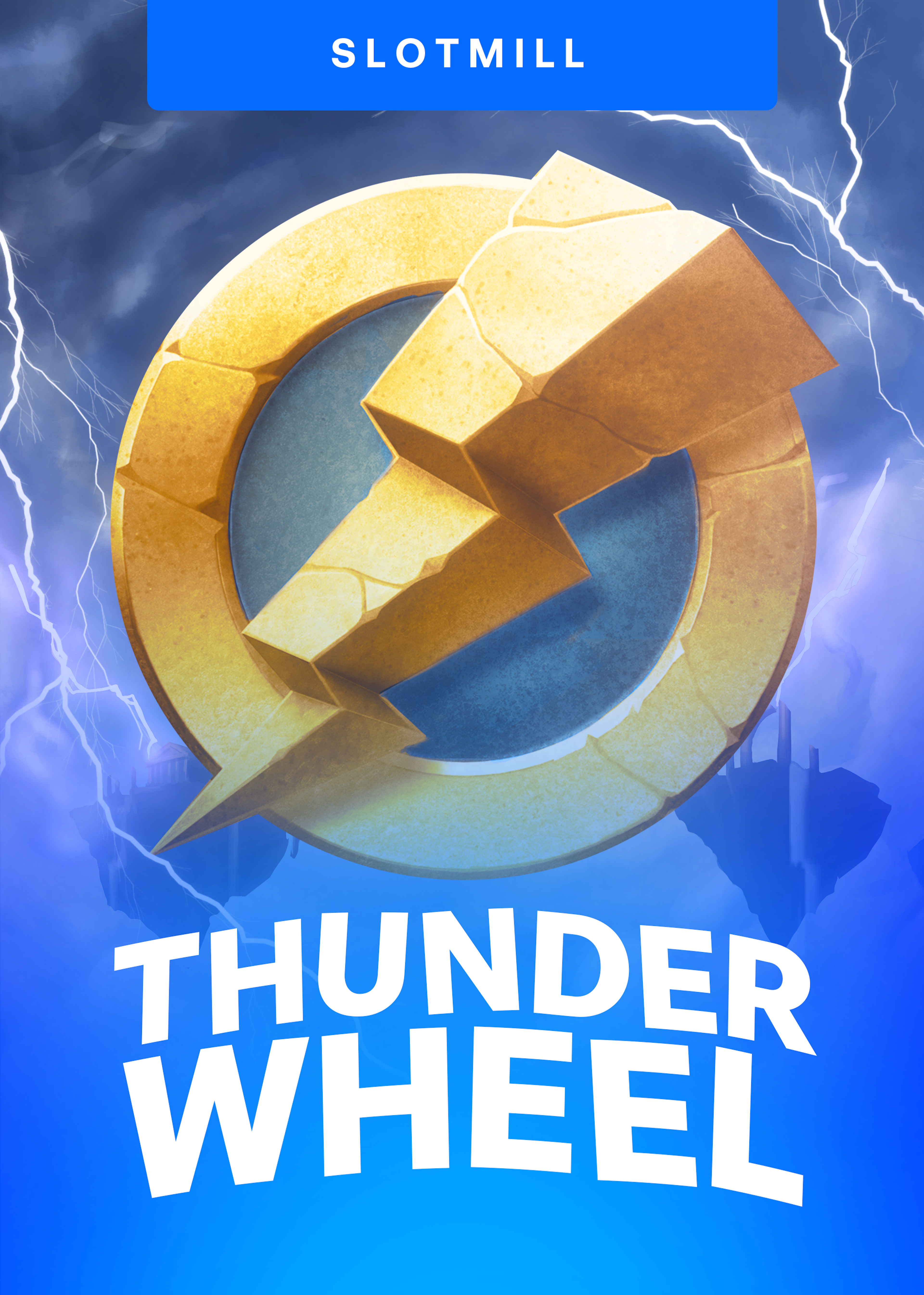 Thunder Wheel