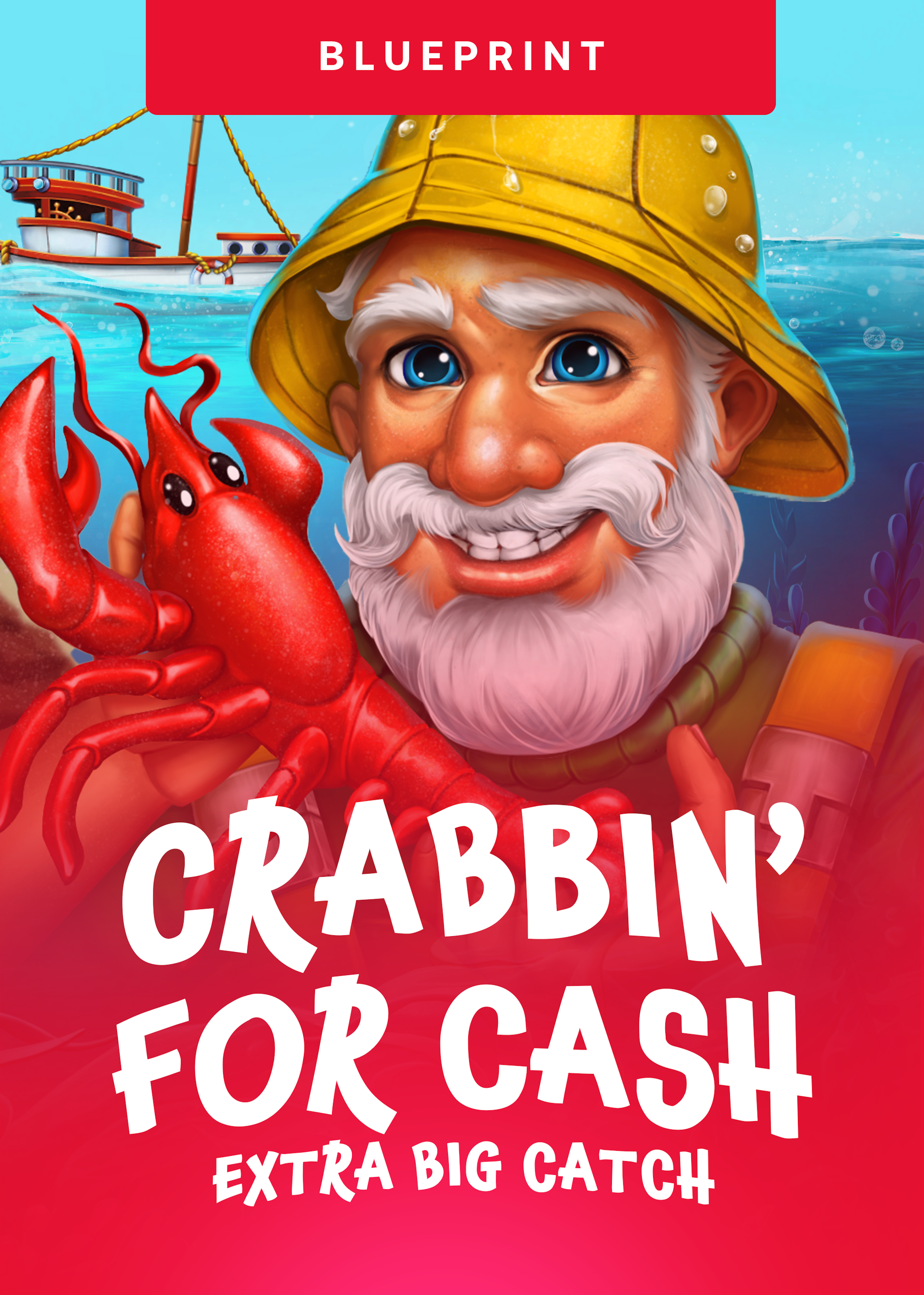 Crabbin For Cash Extra Big Catch