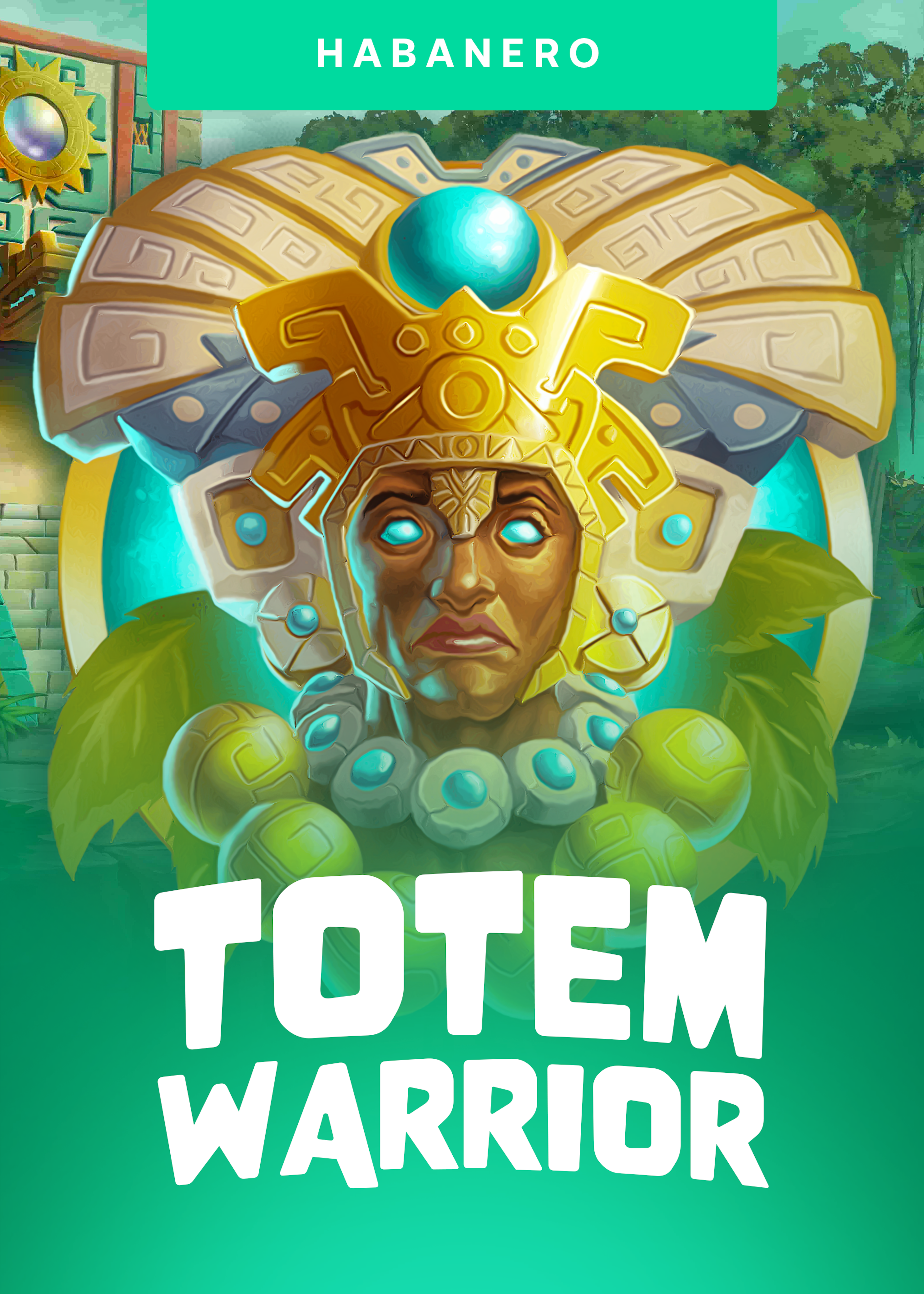 Totem Warrior