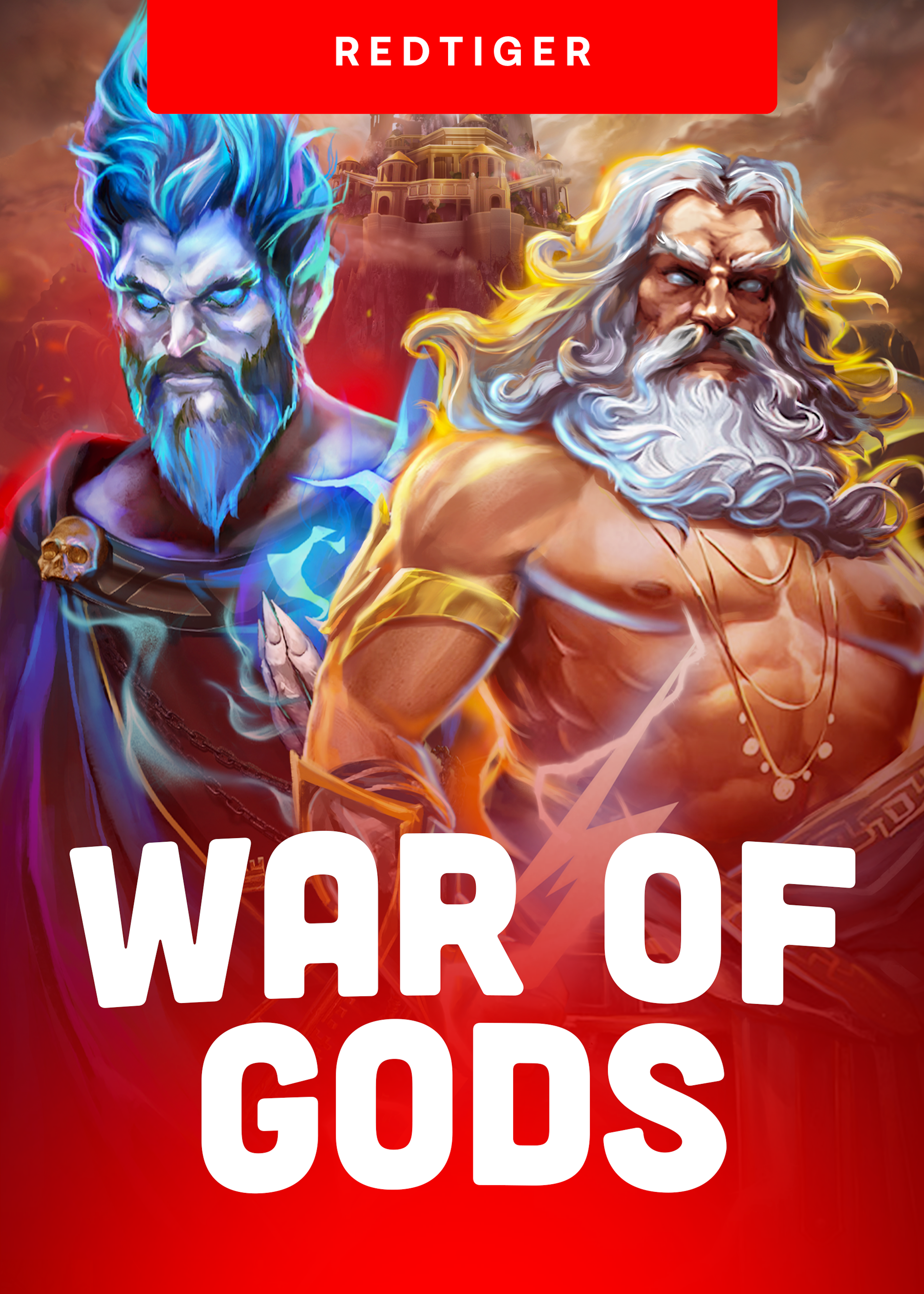 War Of Gods