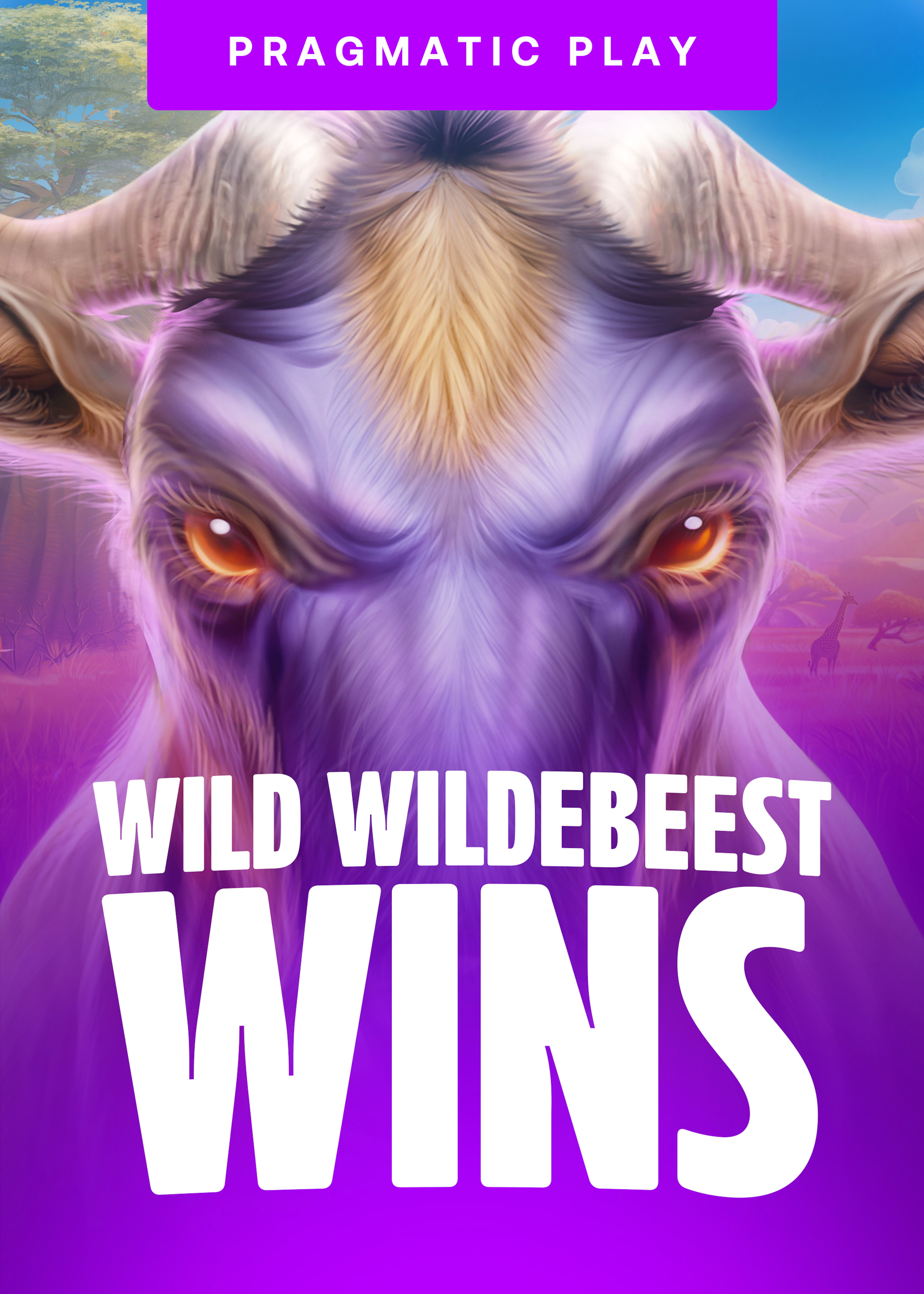 Wild Wildebeest Wins