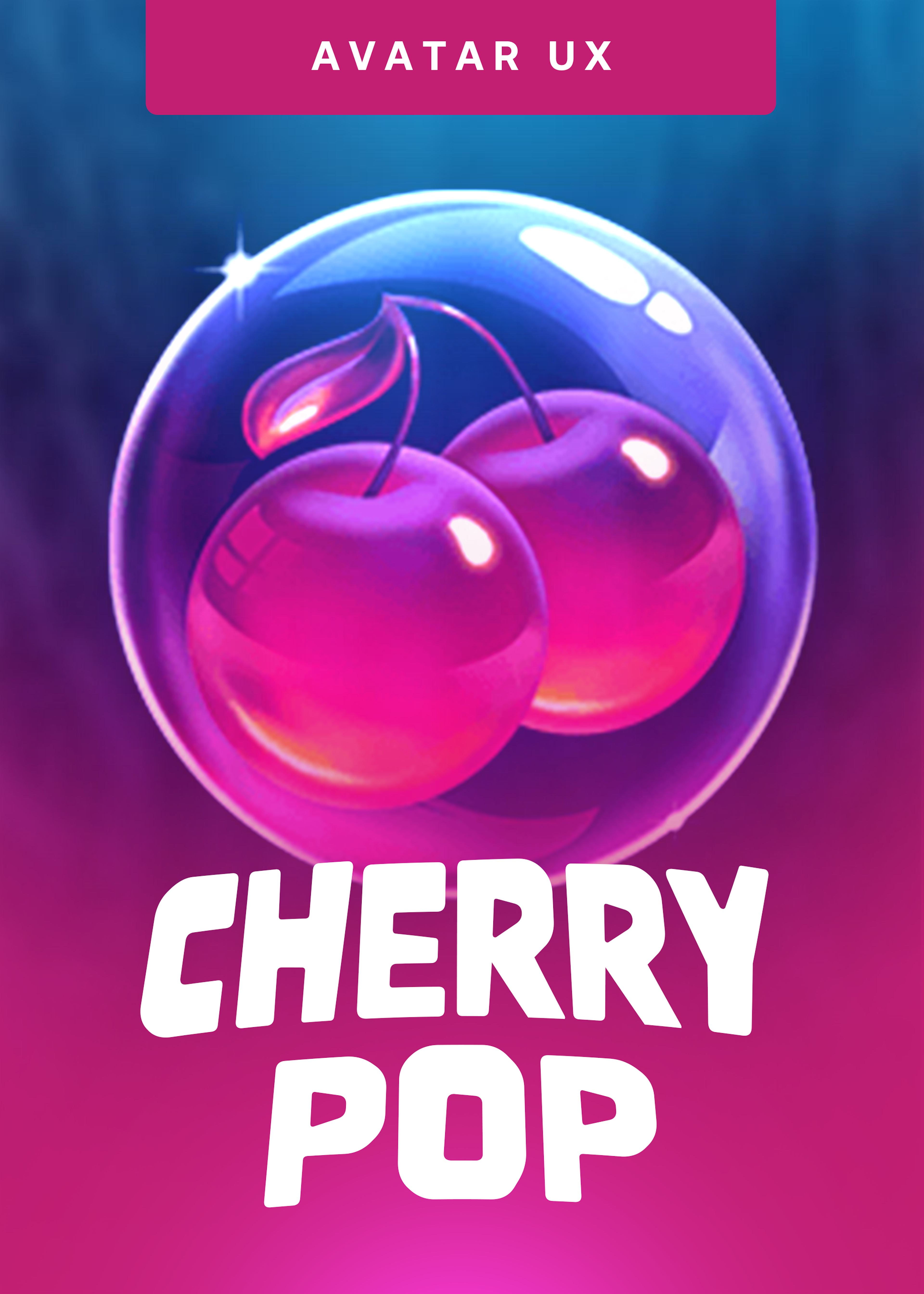 Cherry Pop