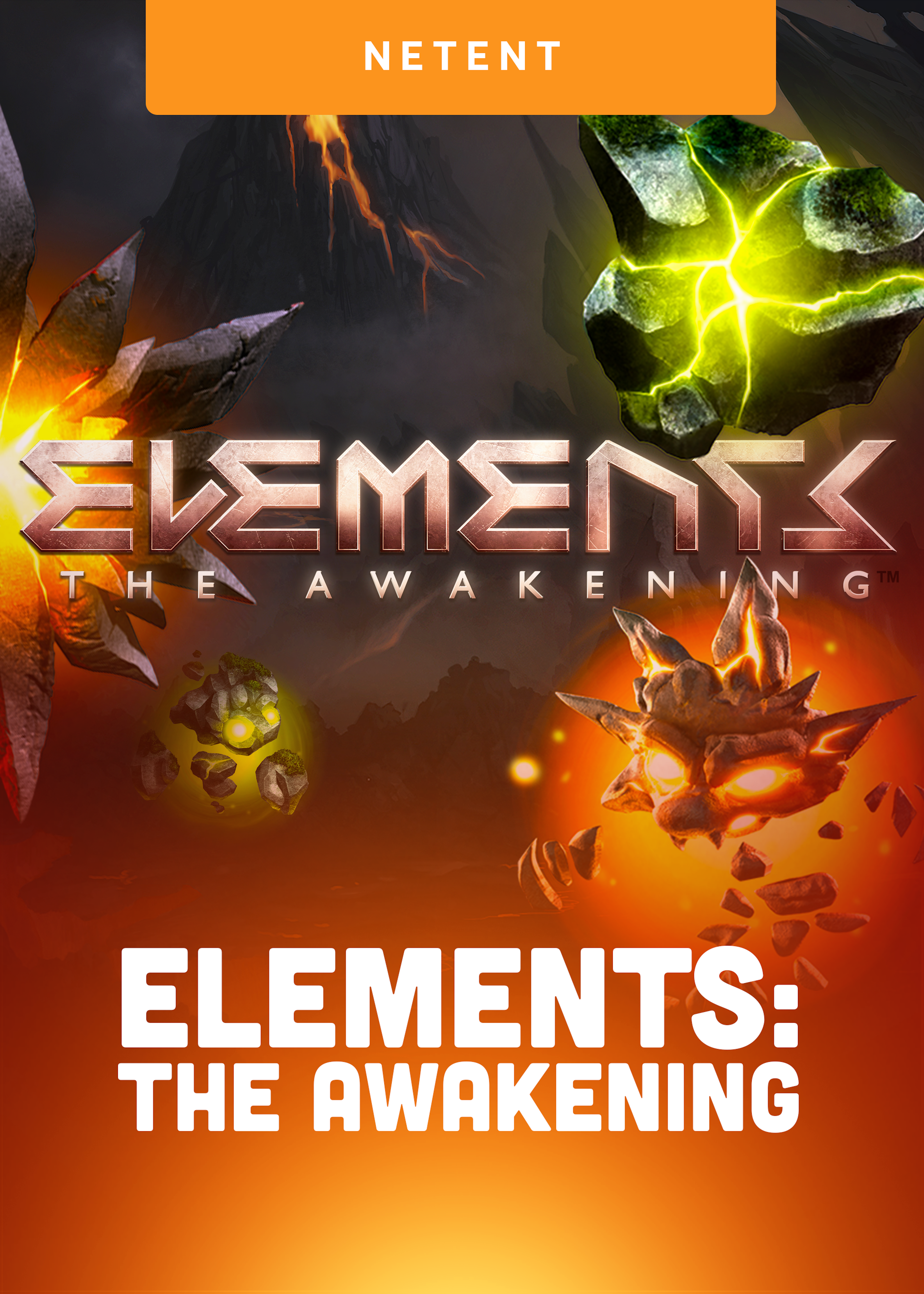 Elements: The Awakening