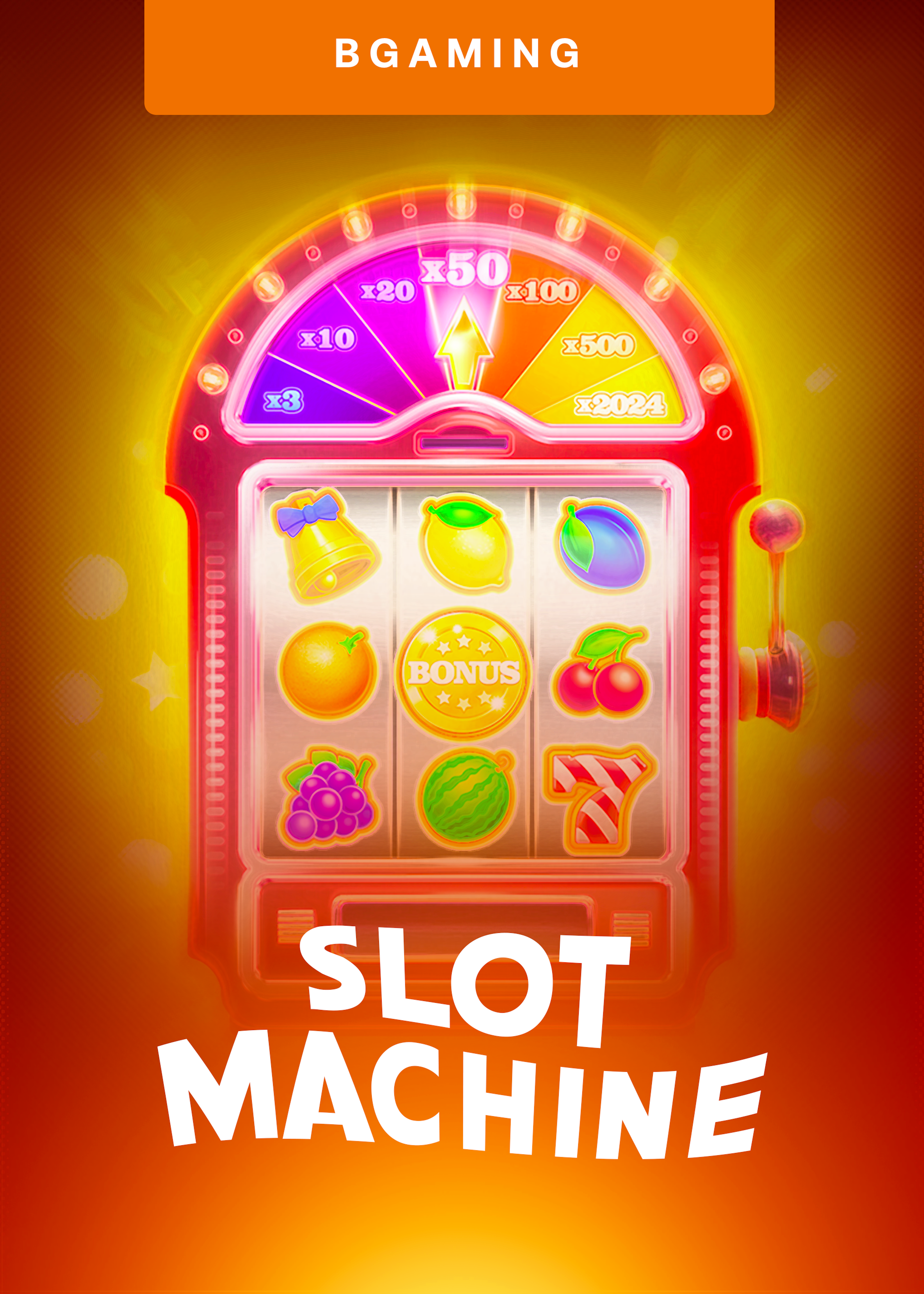 Slot Machine