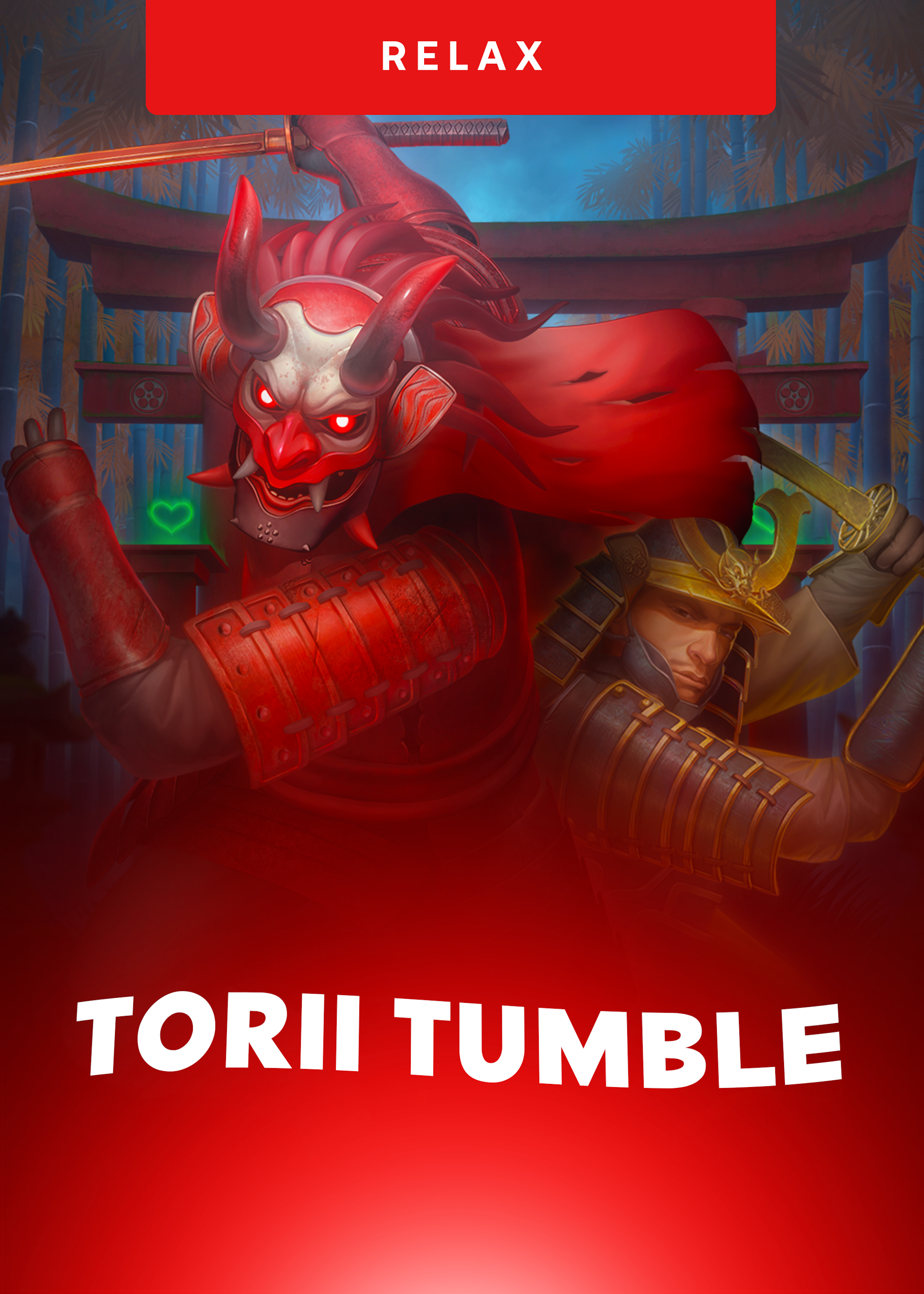 Torii Tumble