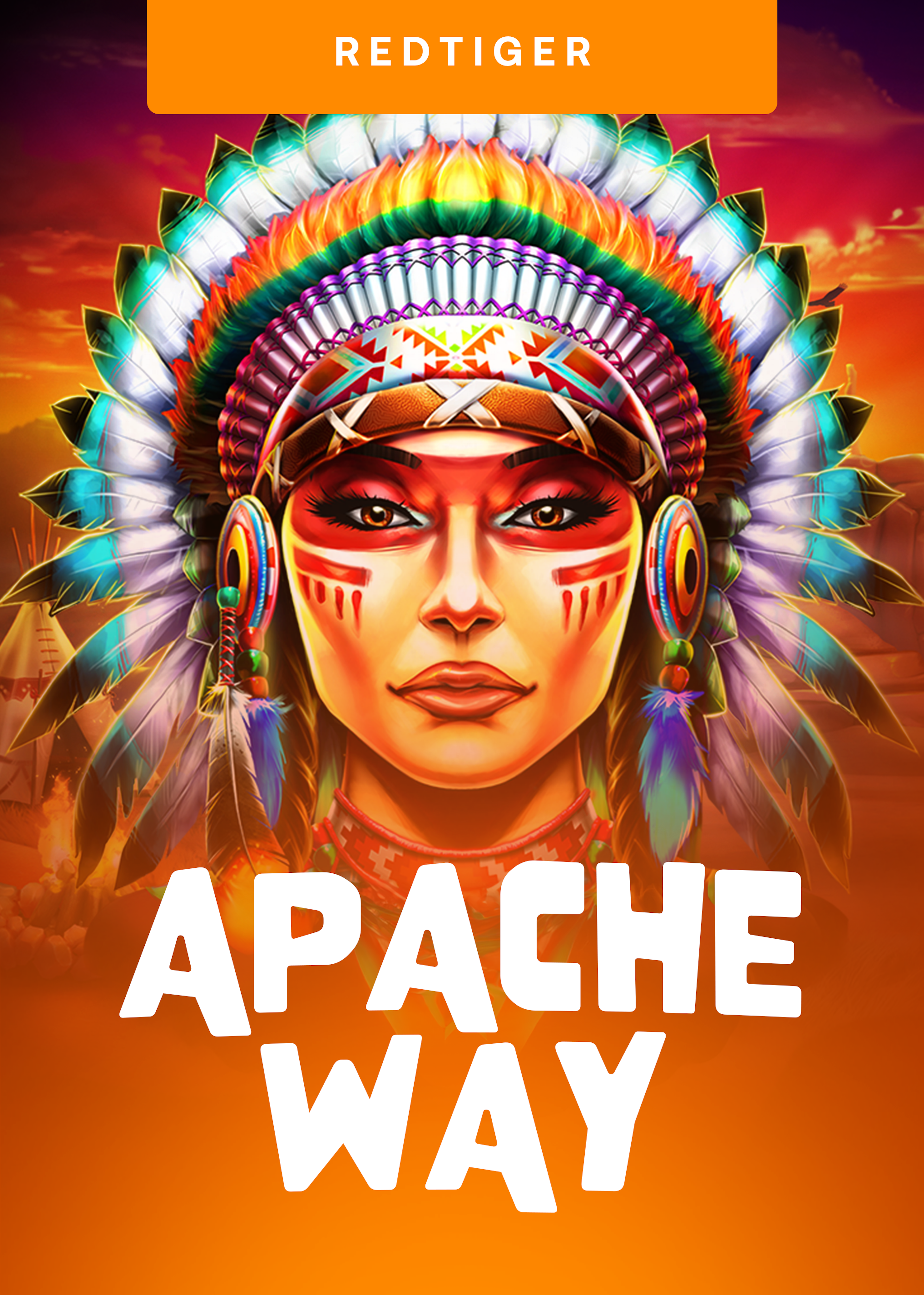 Apache Way