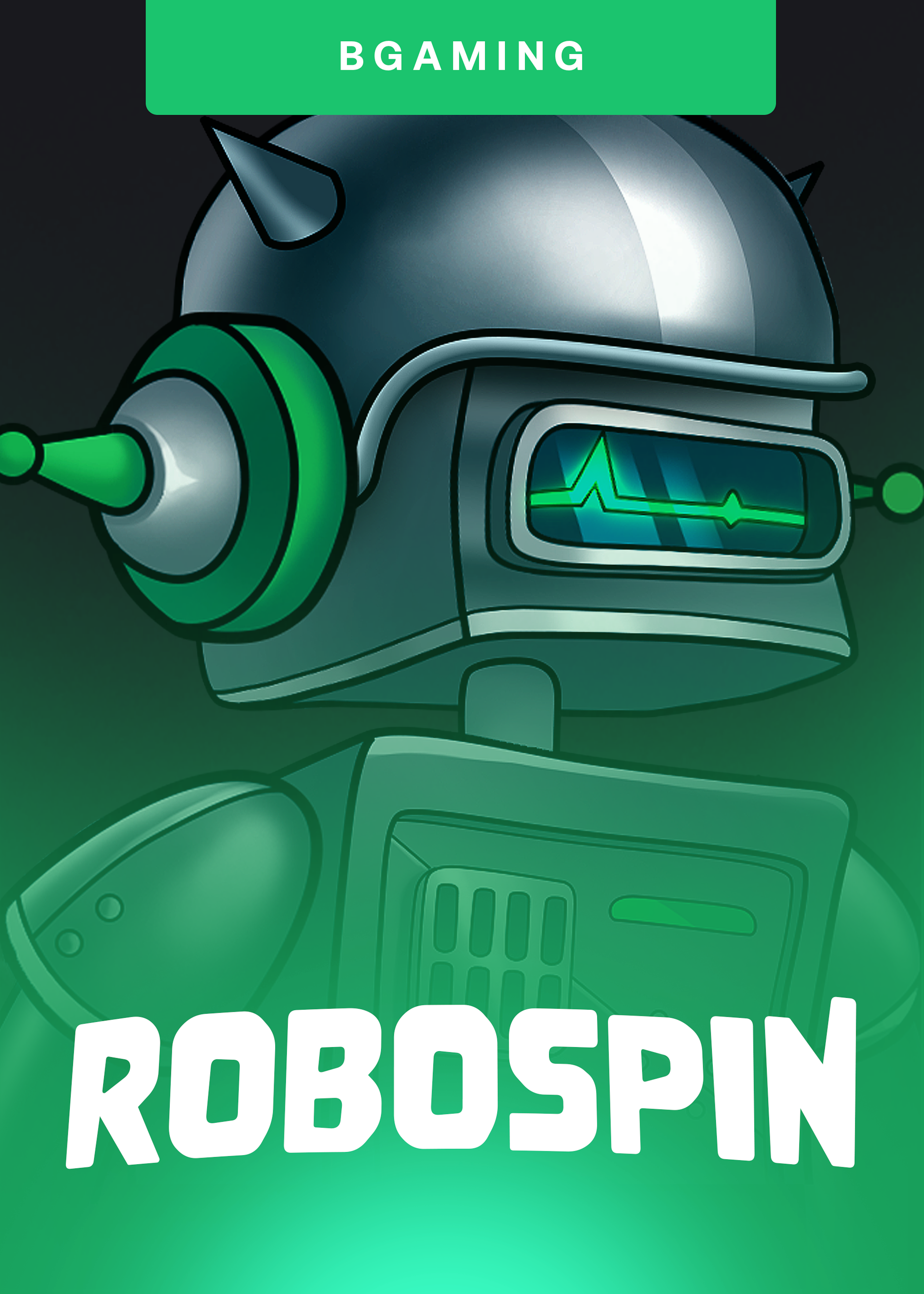 Robospin