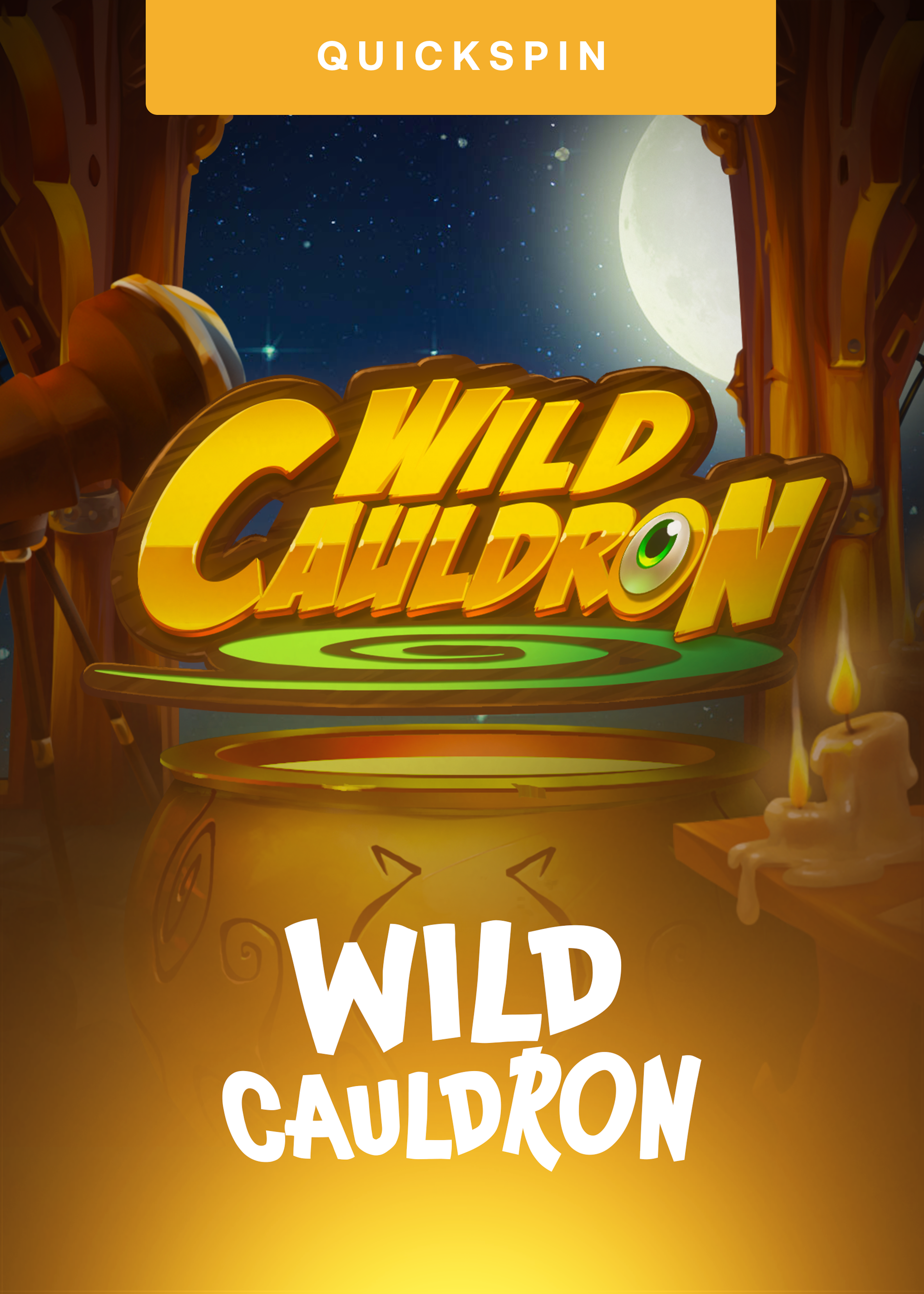 Wild Cauldron