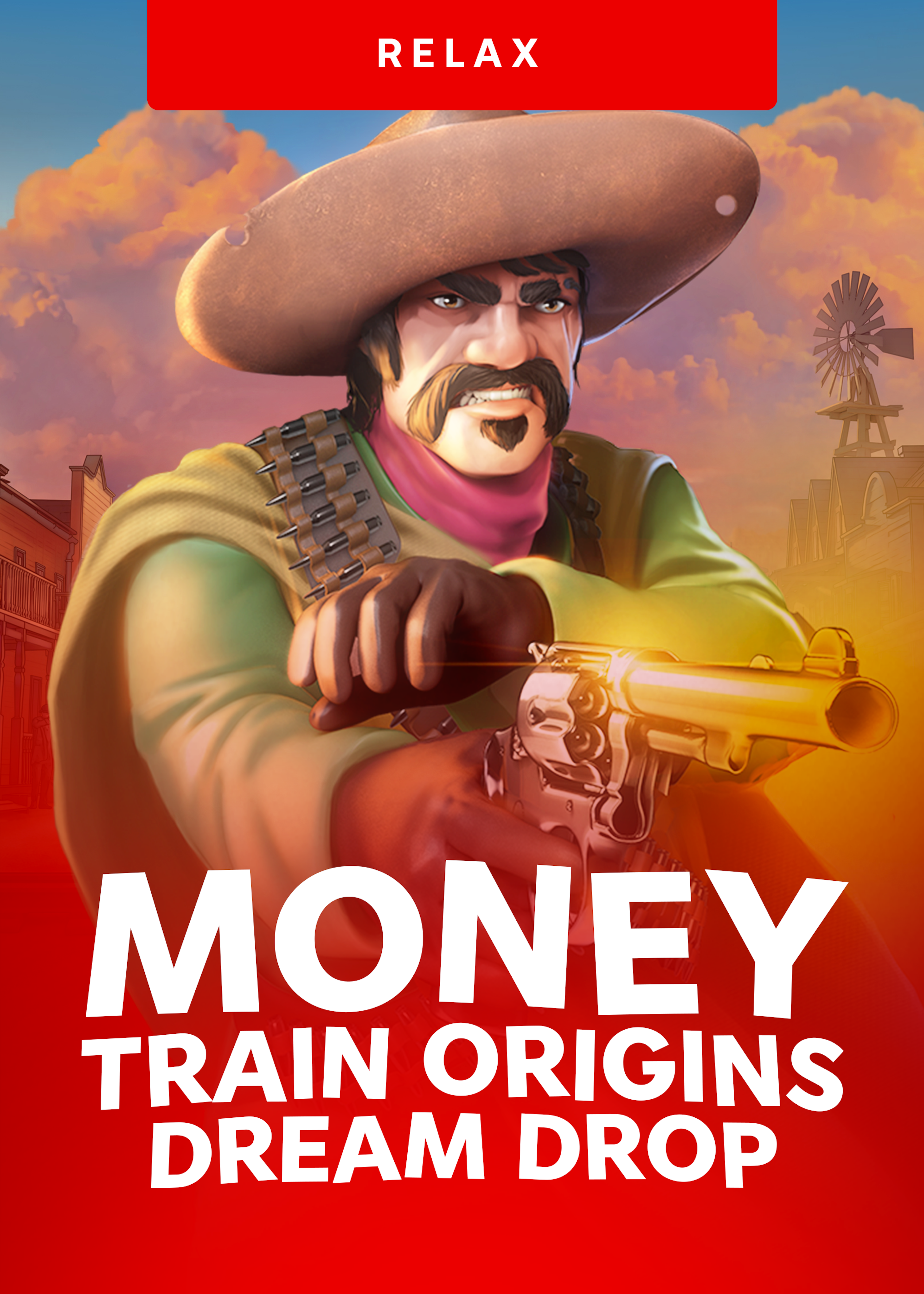 Money Train Origins Dream Drop