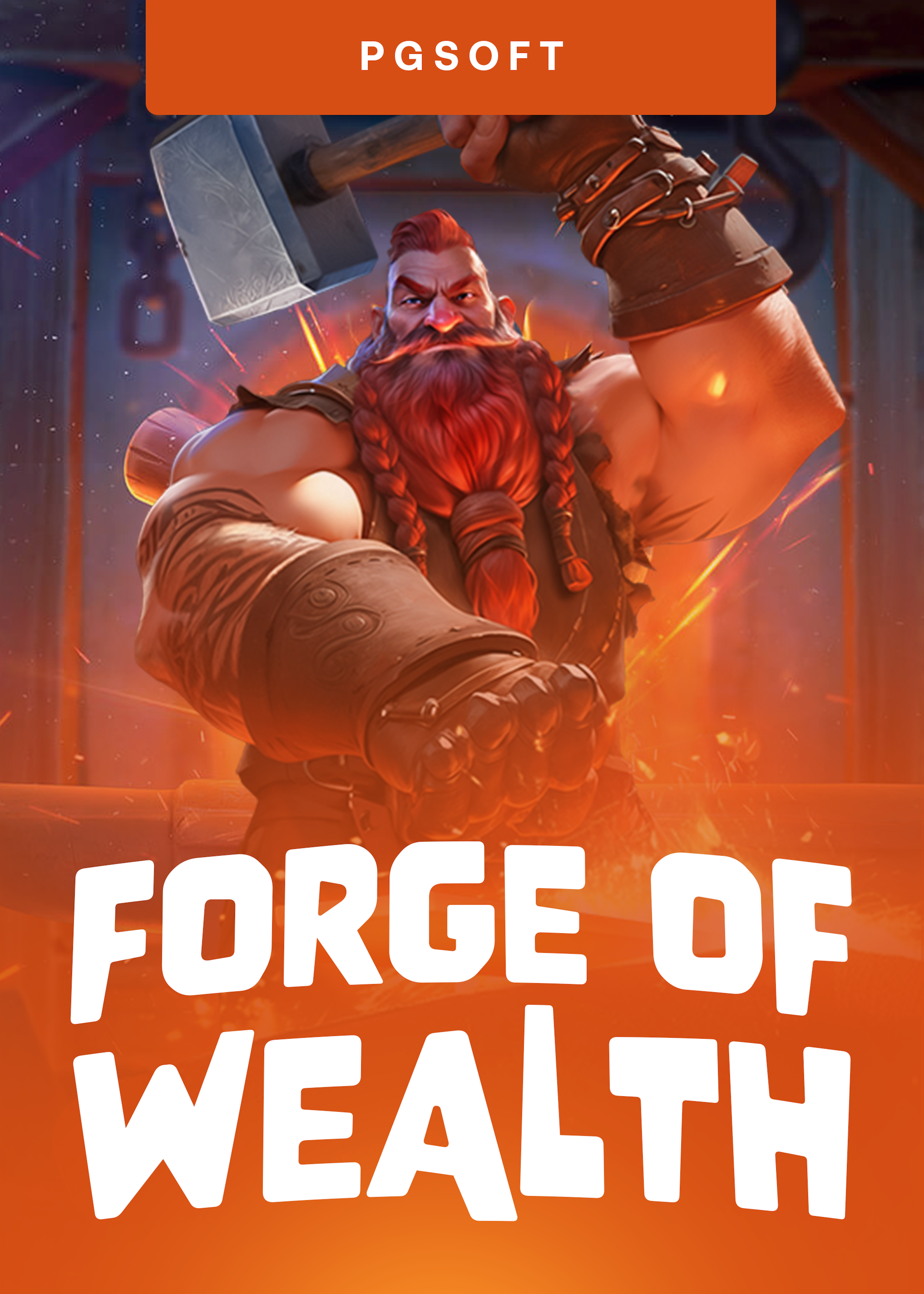 Forge of Wealth