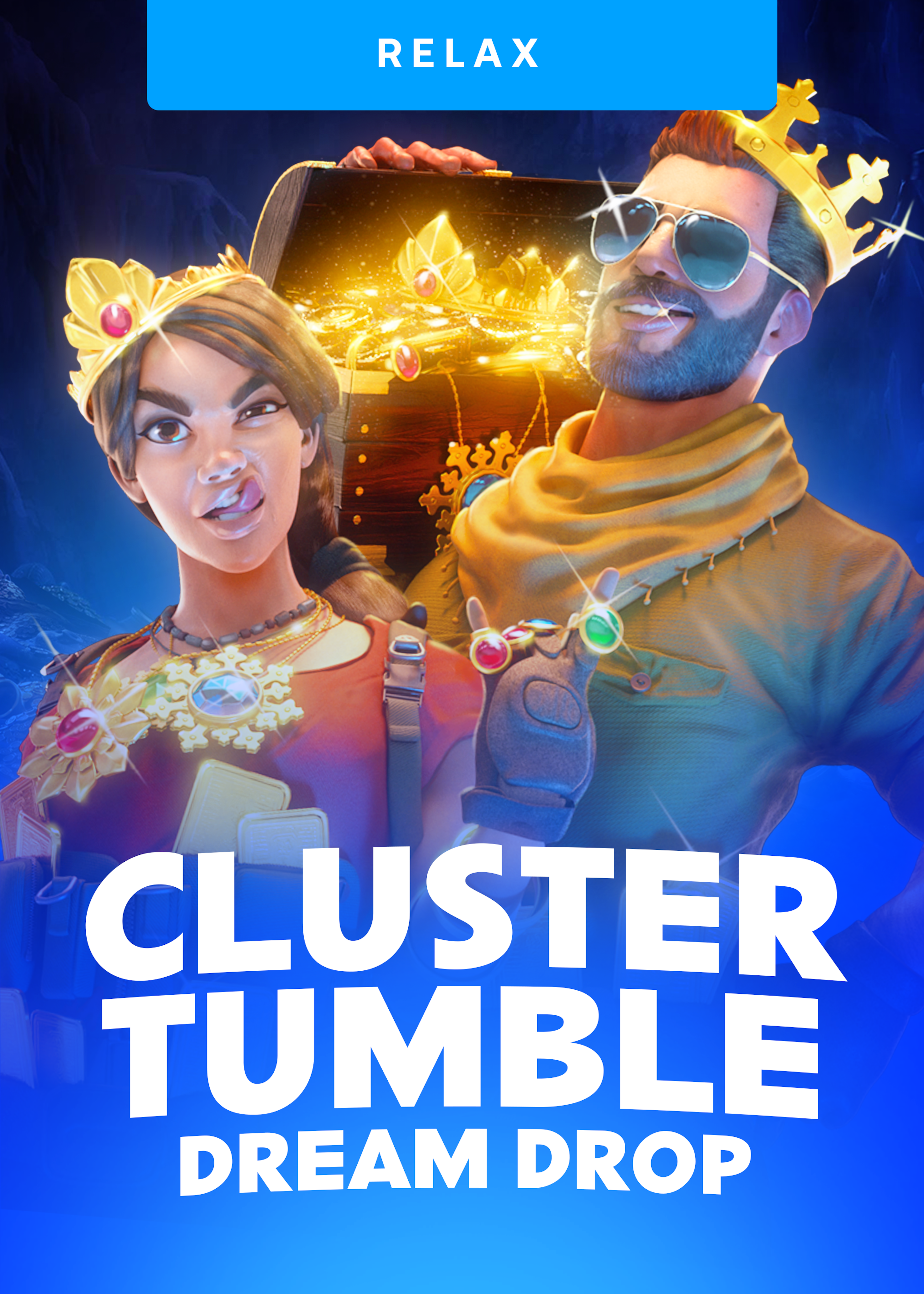 Cluster Tumble Dream Drop