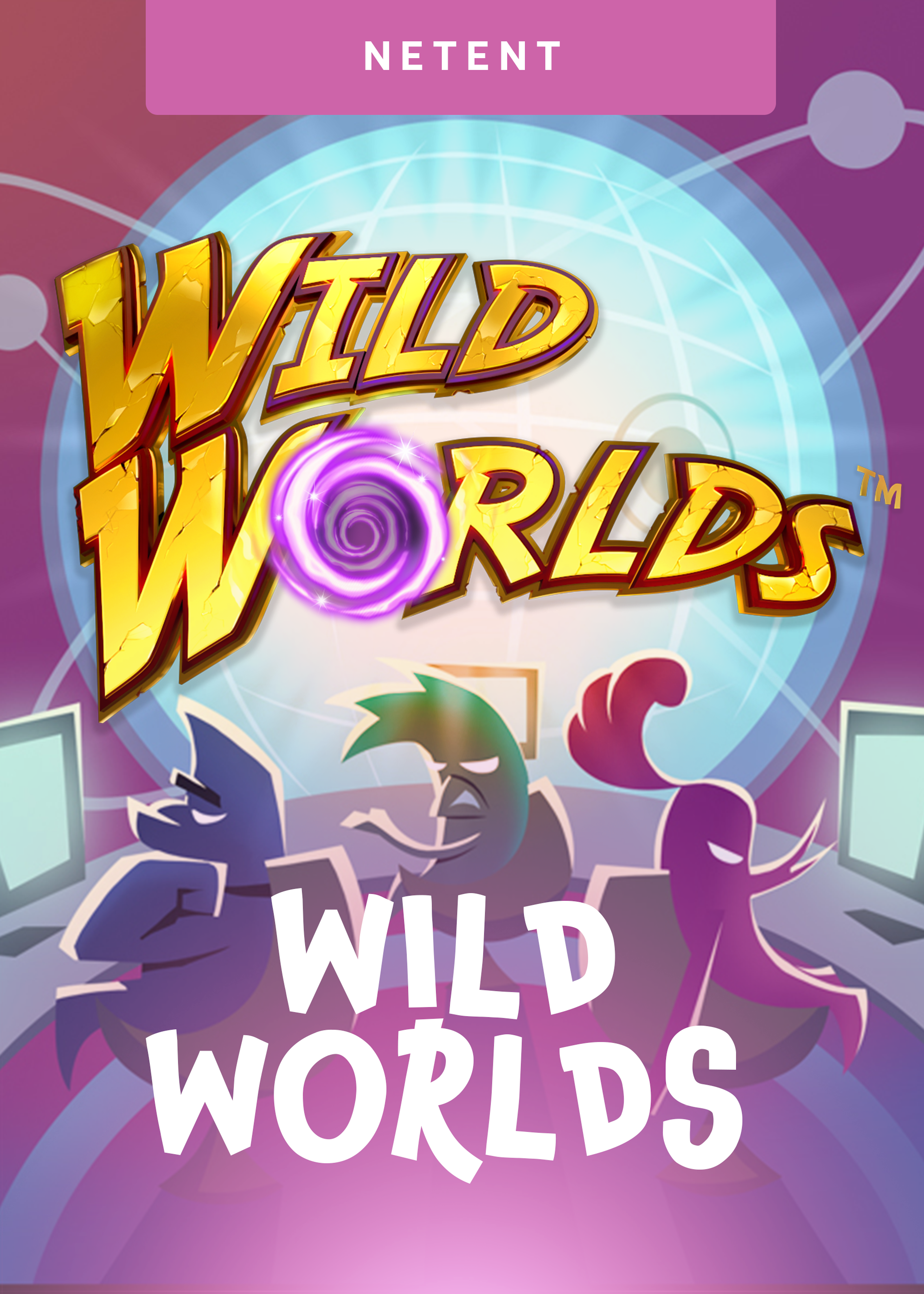 Wild Worlds