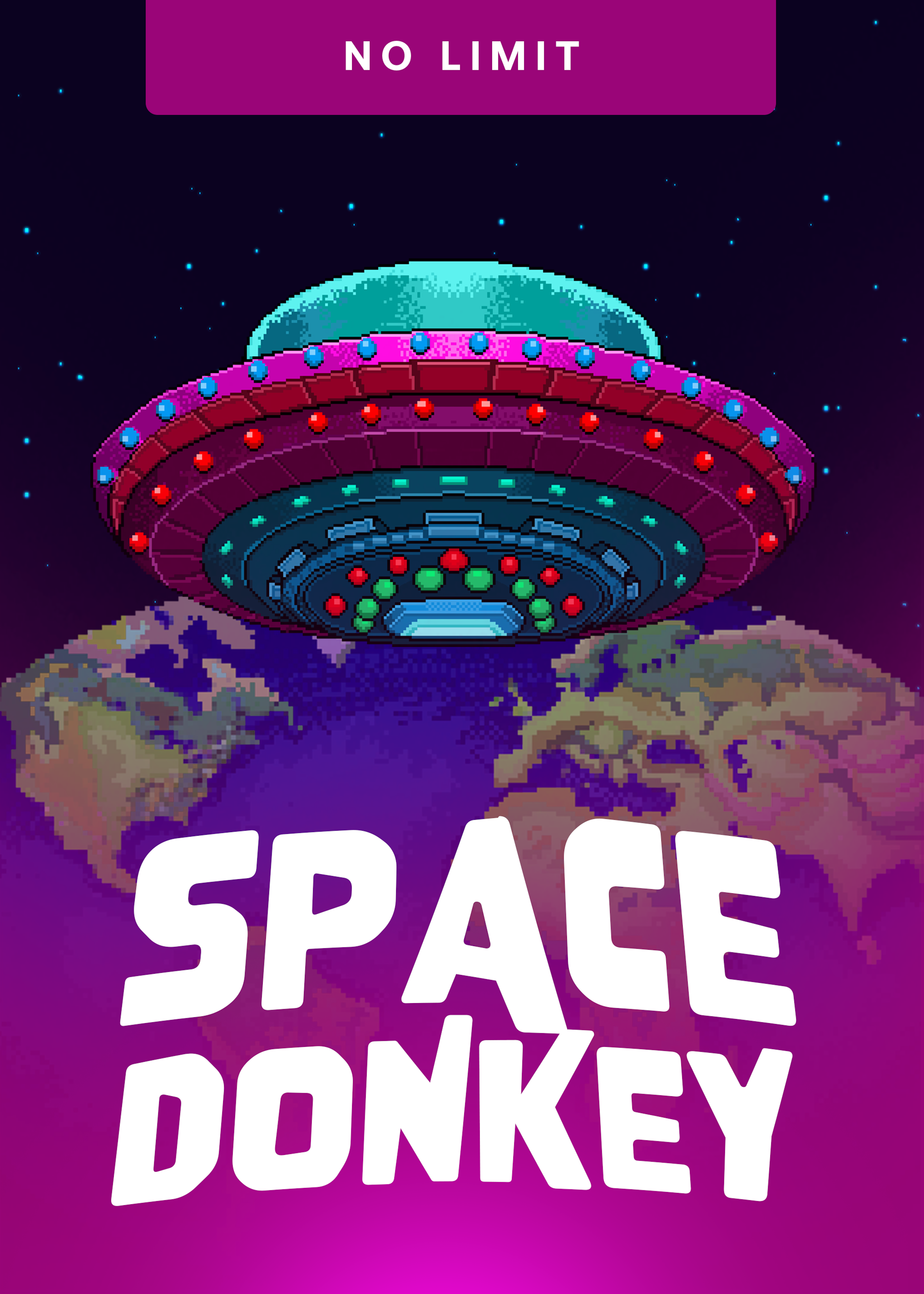 Space Donkey