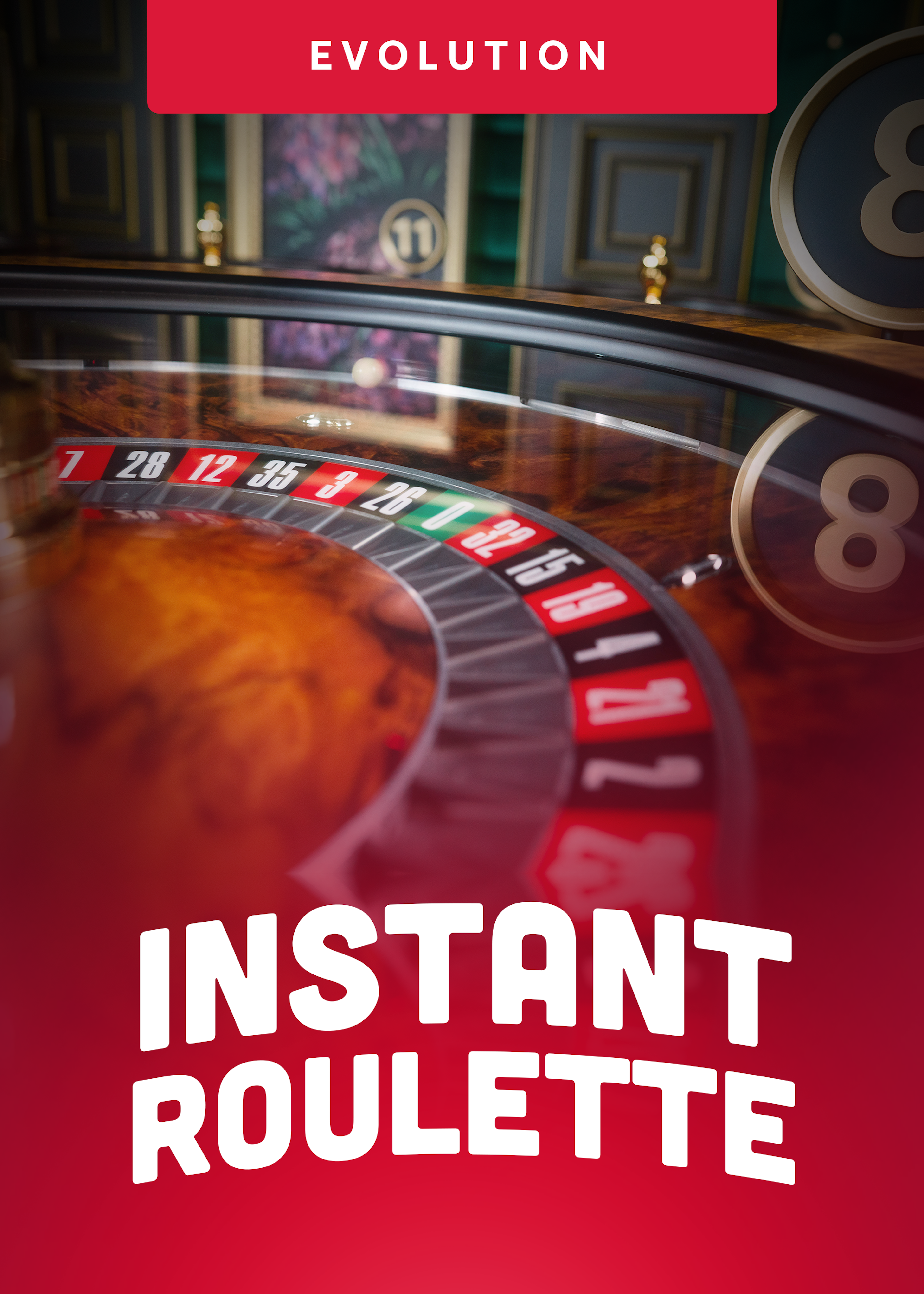 Instant Roulette