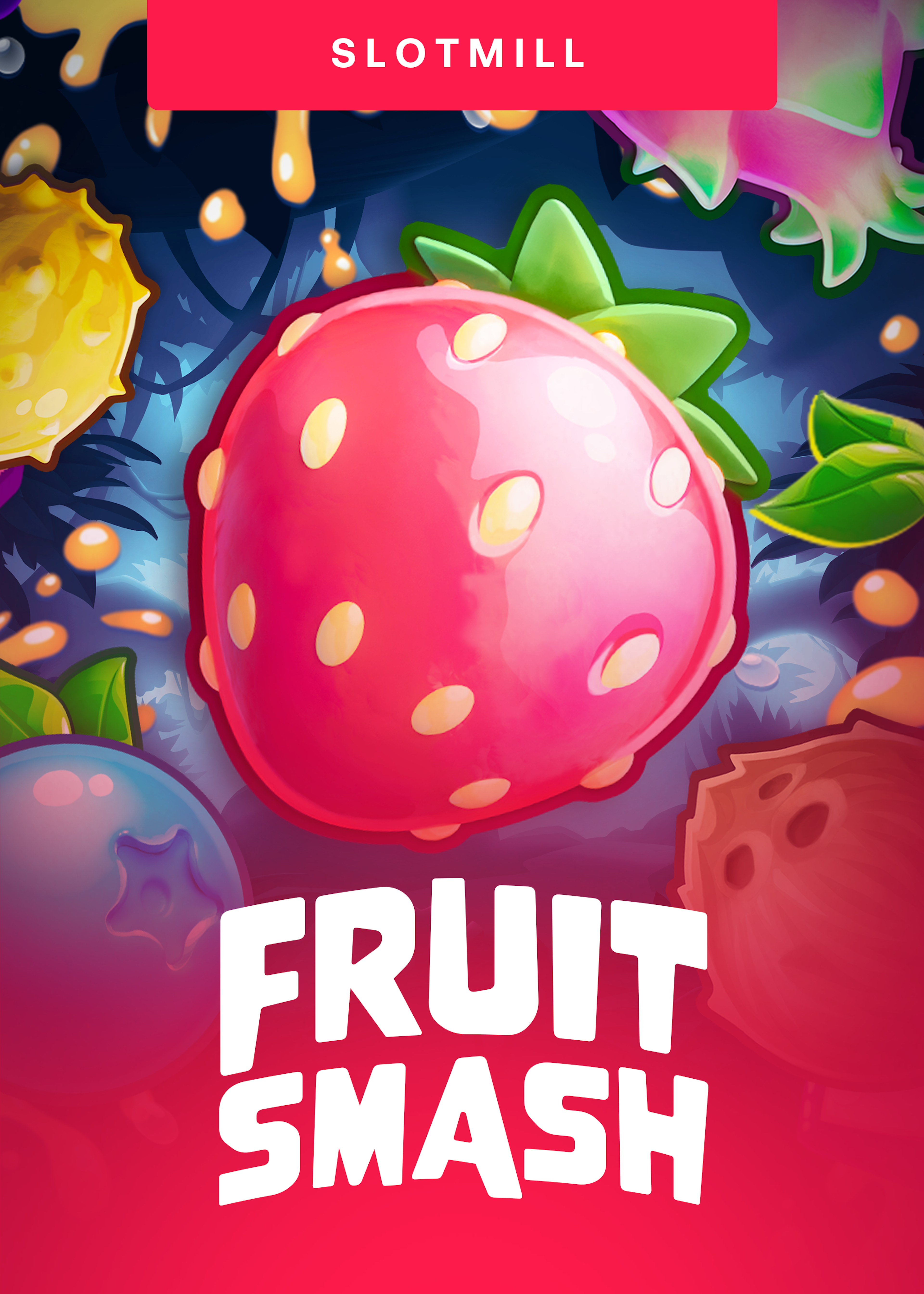 Fruit Smash