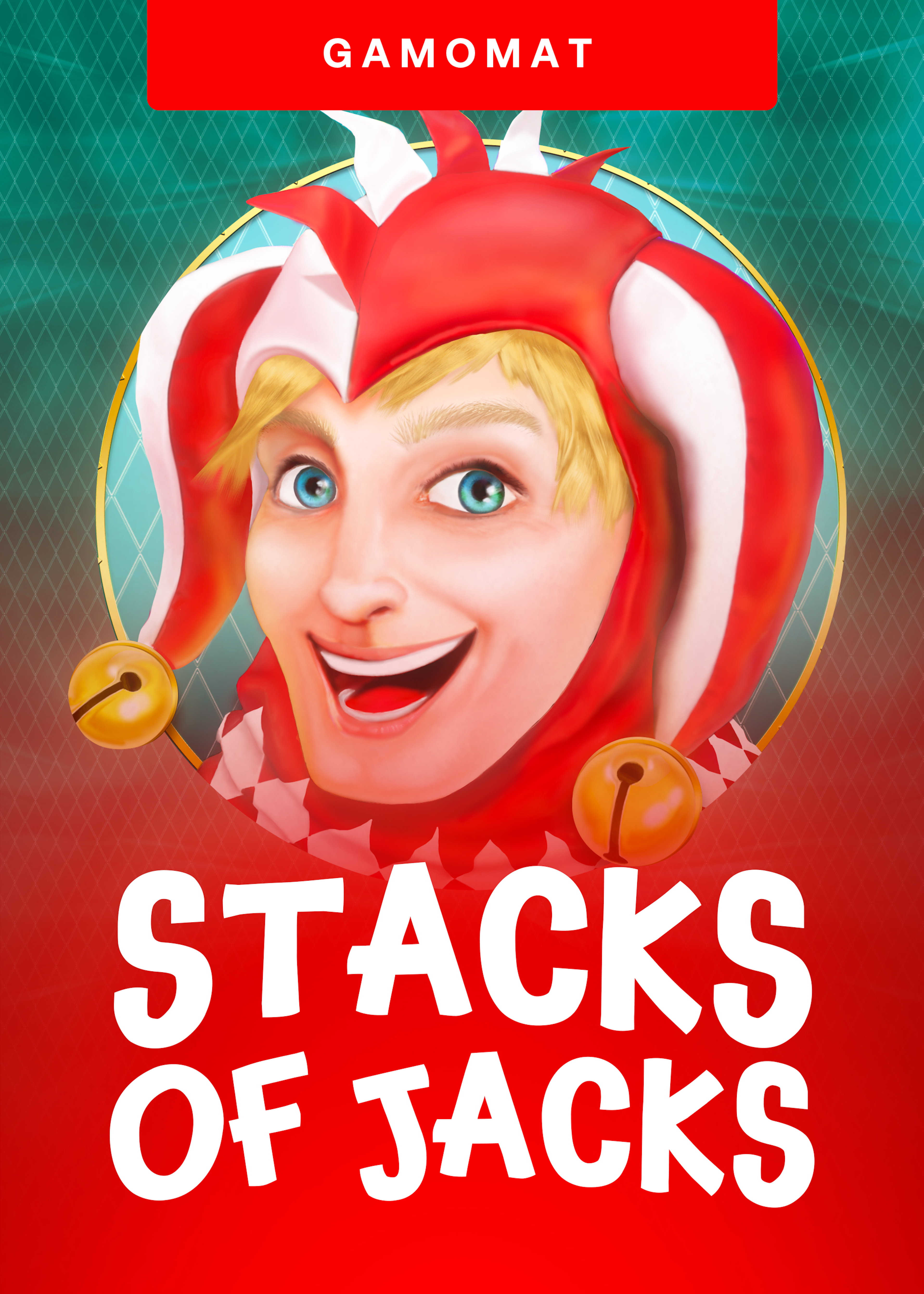 Stacks of Jacks