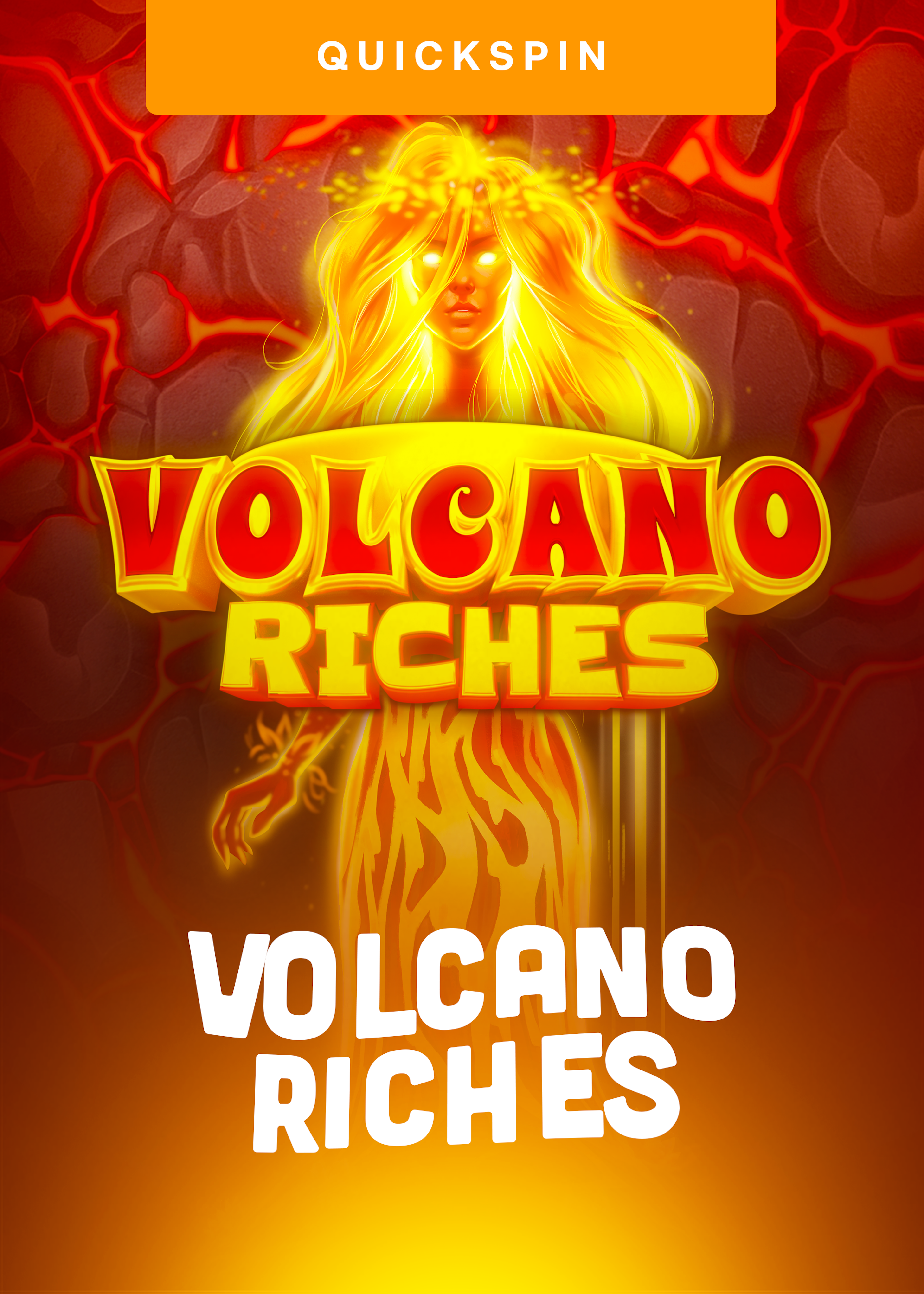 Volcano Riches