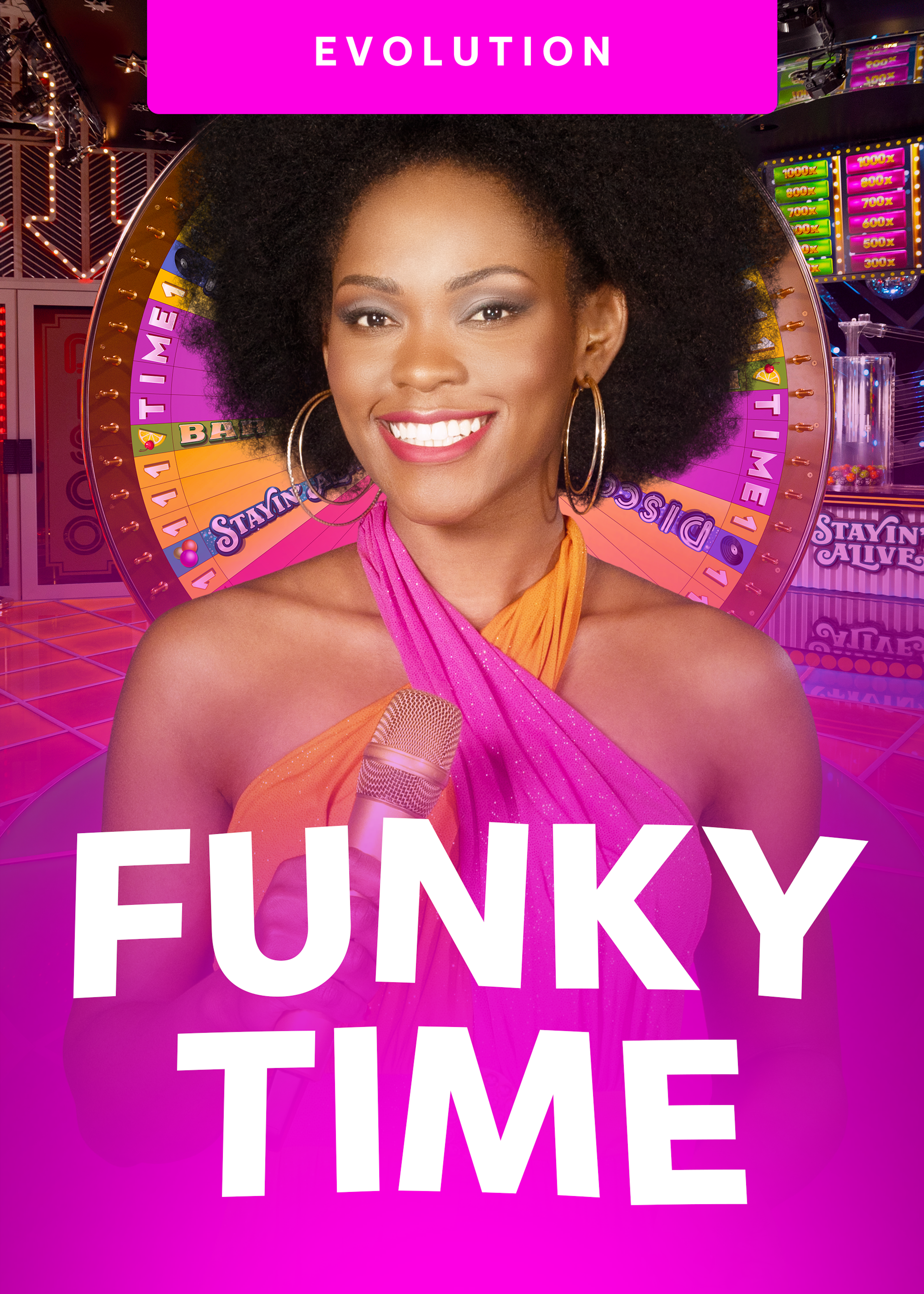 Funky Time