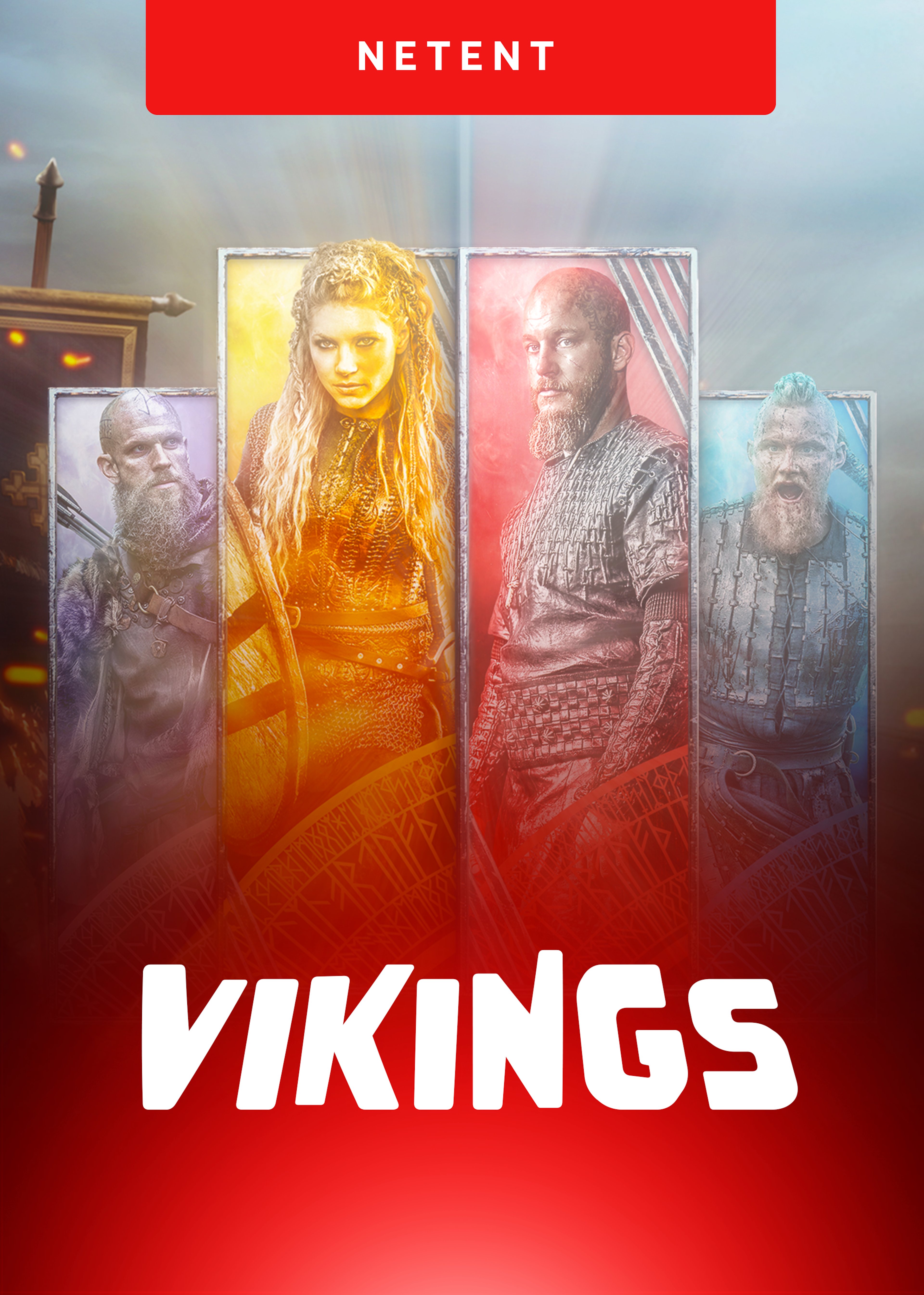 Vikings