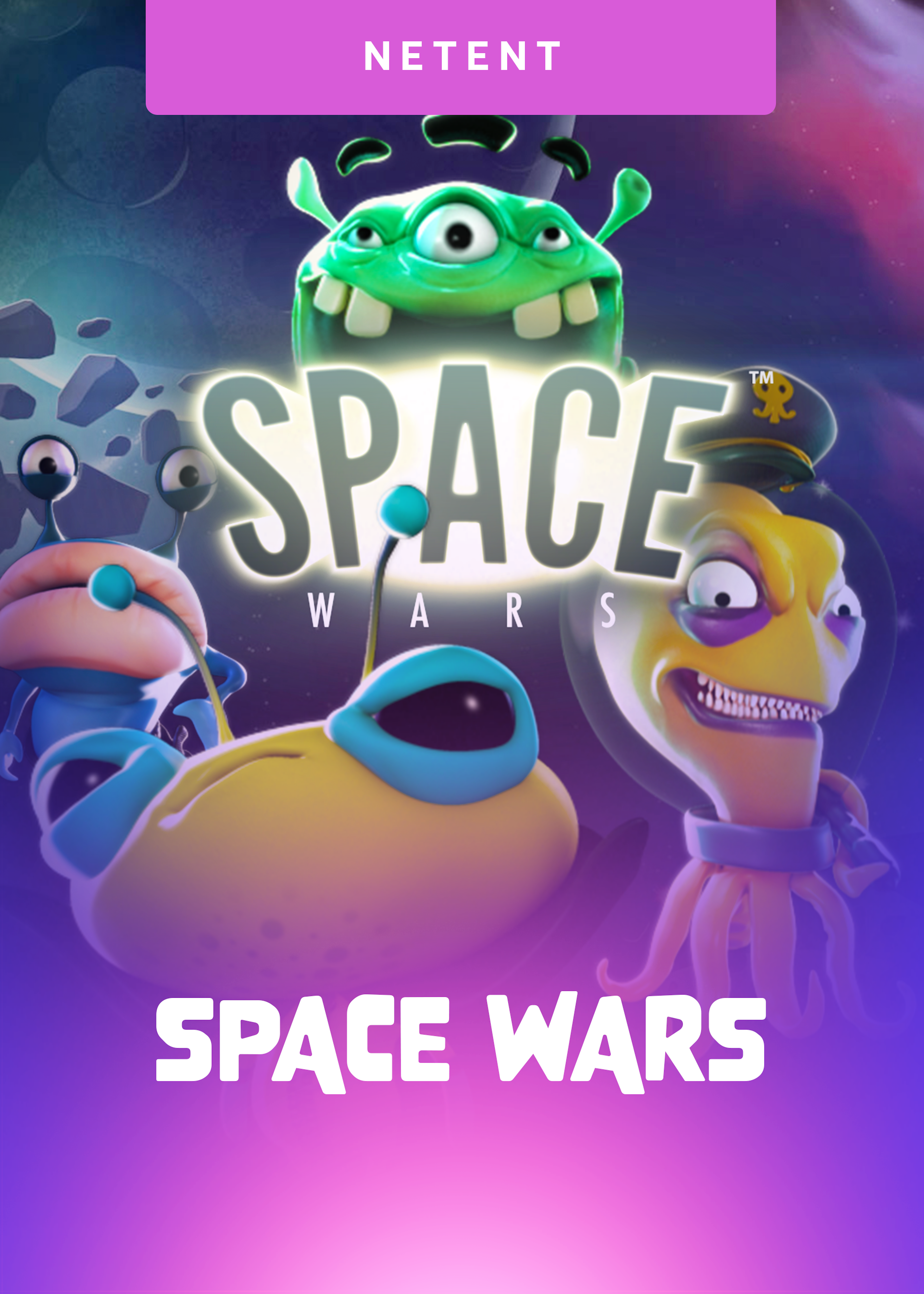 Space Wars