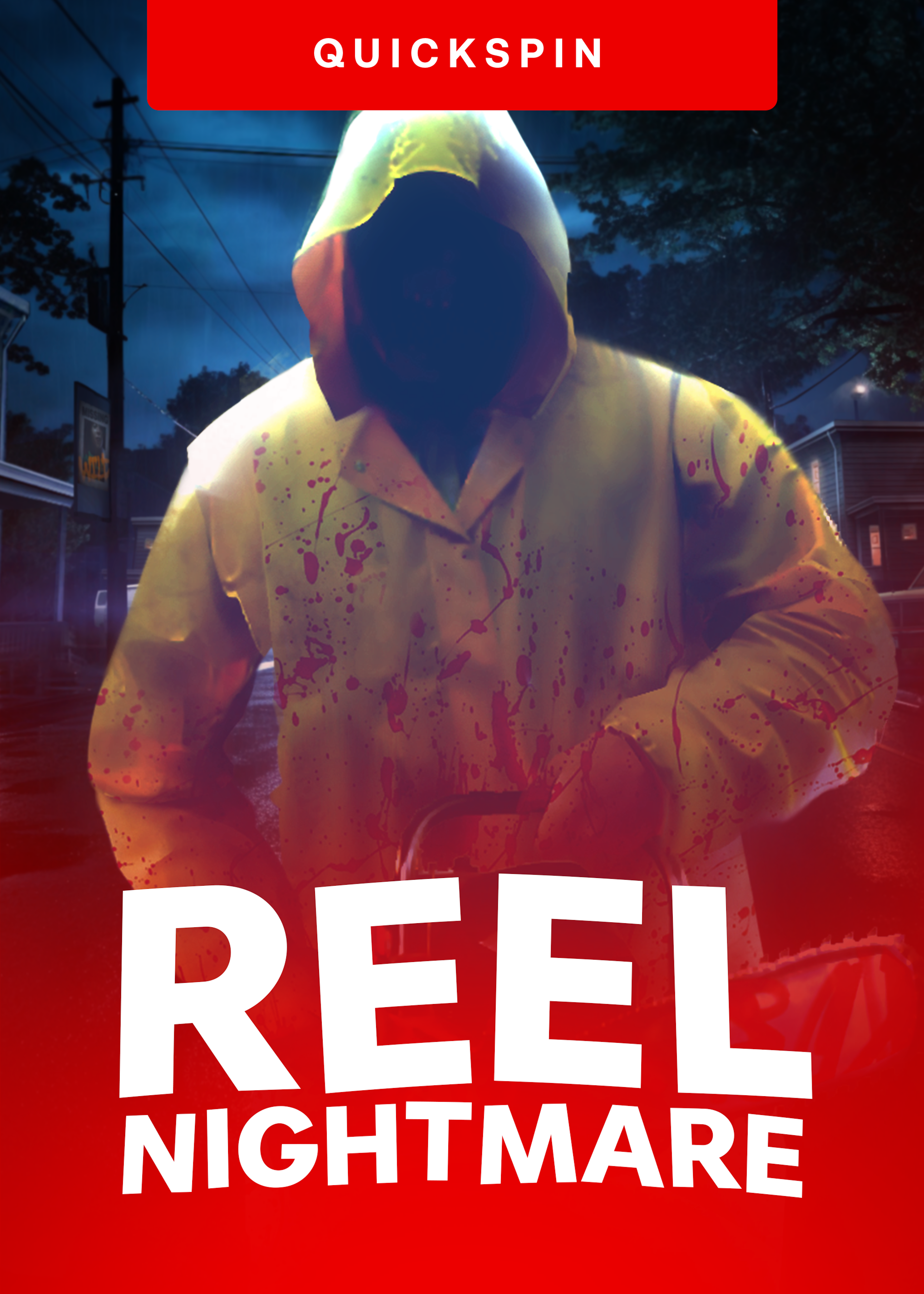 Reel Nightmare