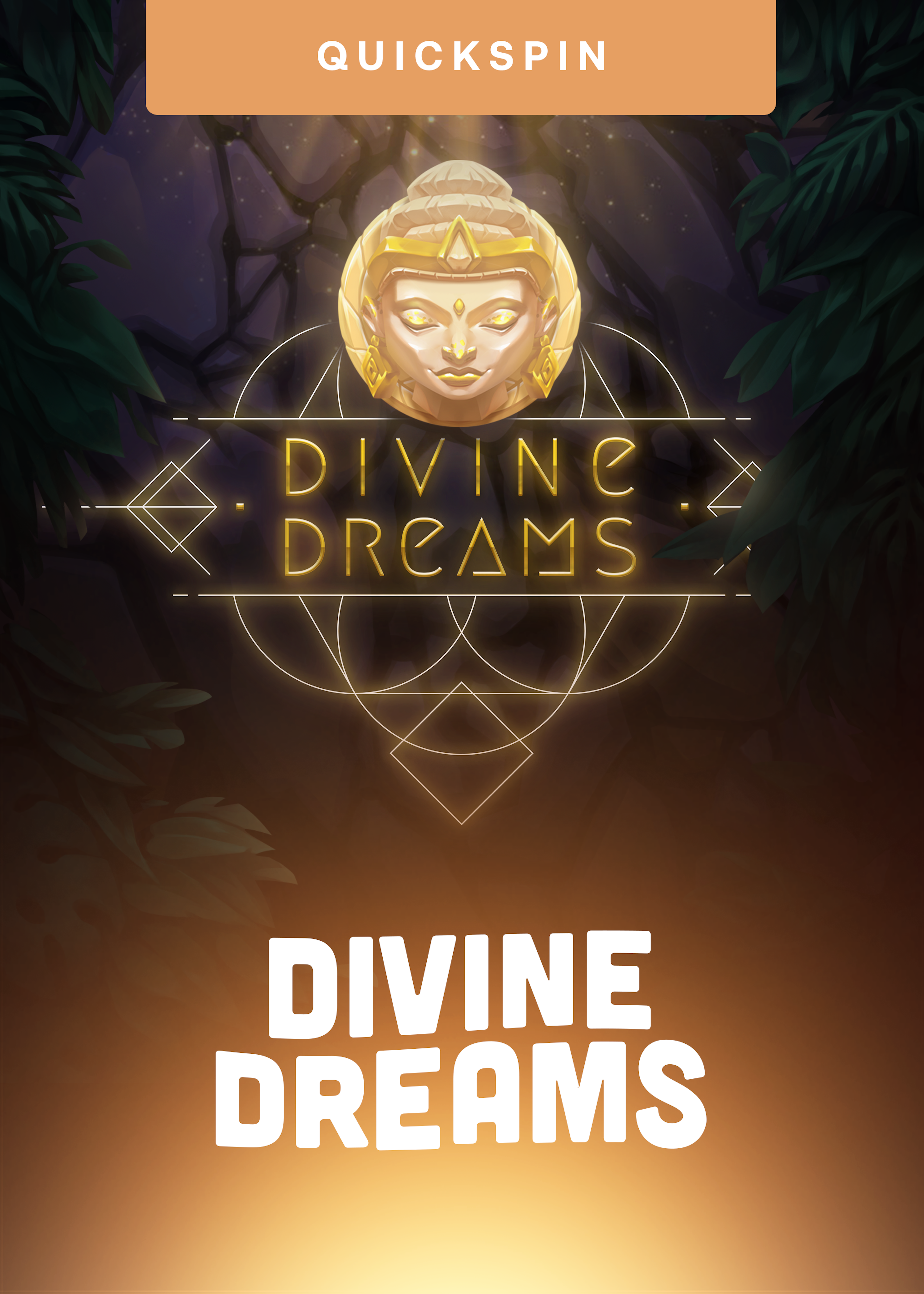 Divine Dreams