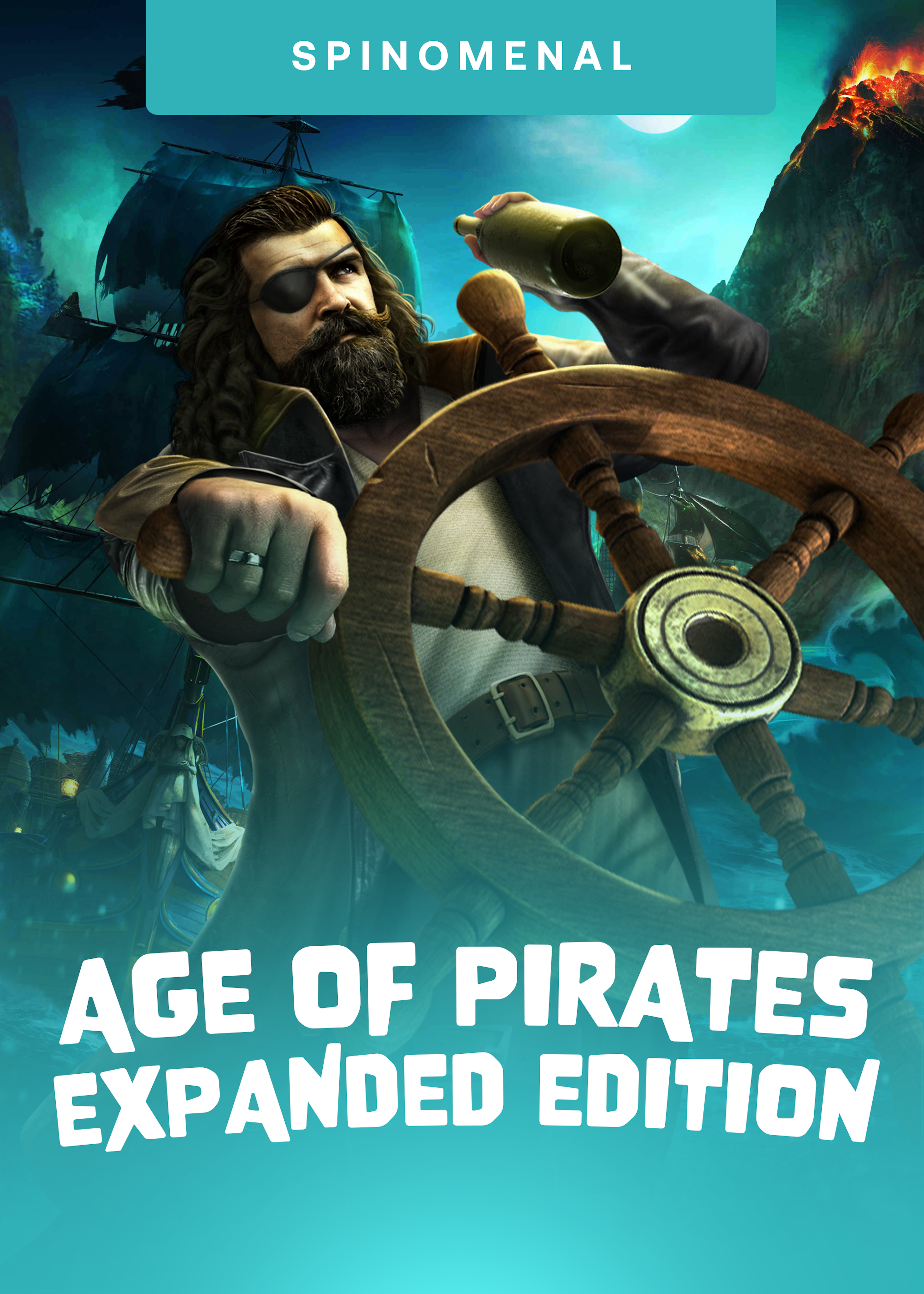 Age Of Pirates Expanded Edition