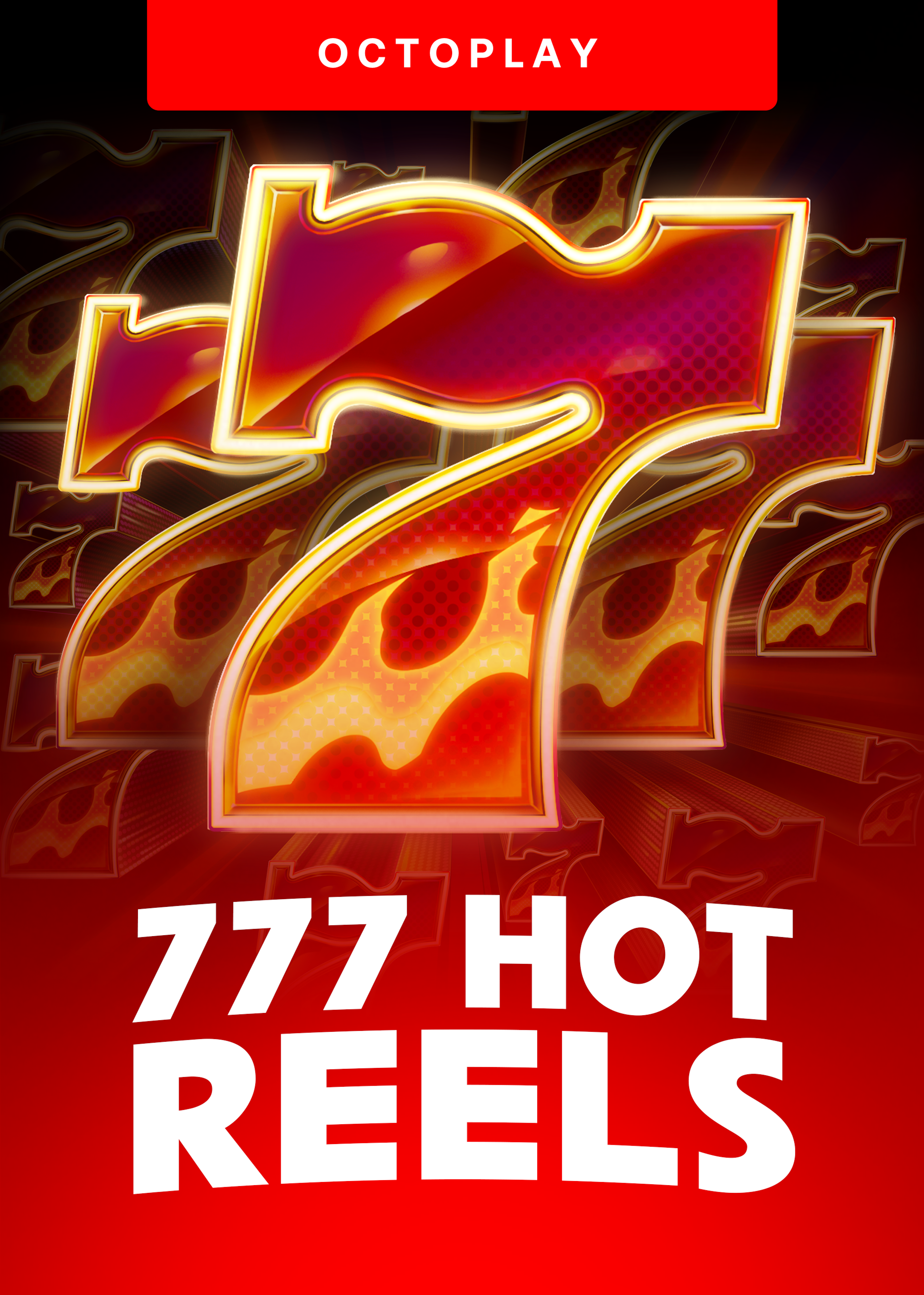 777 Hot Reels