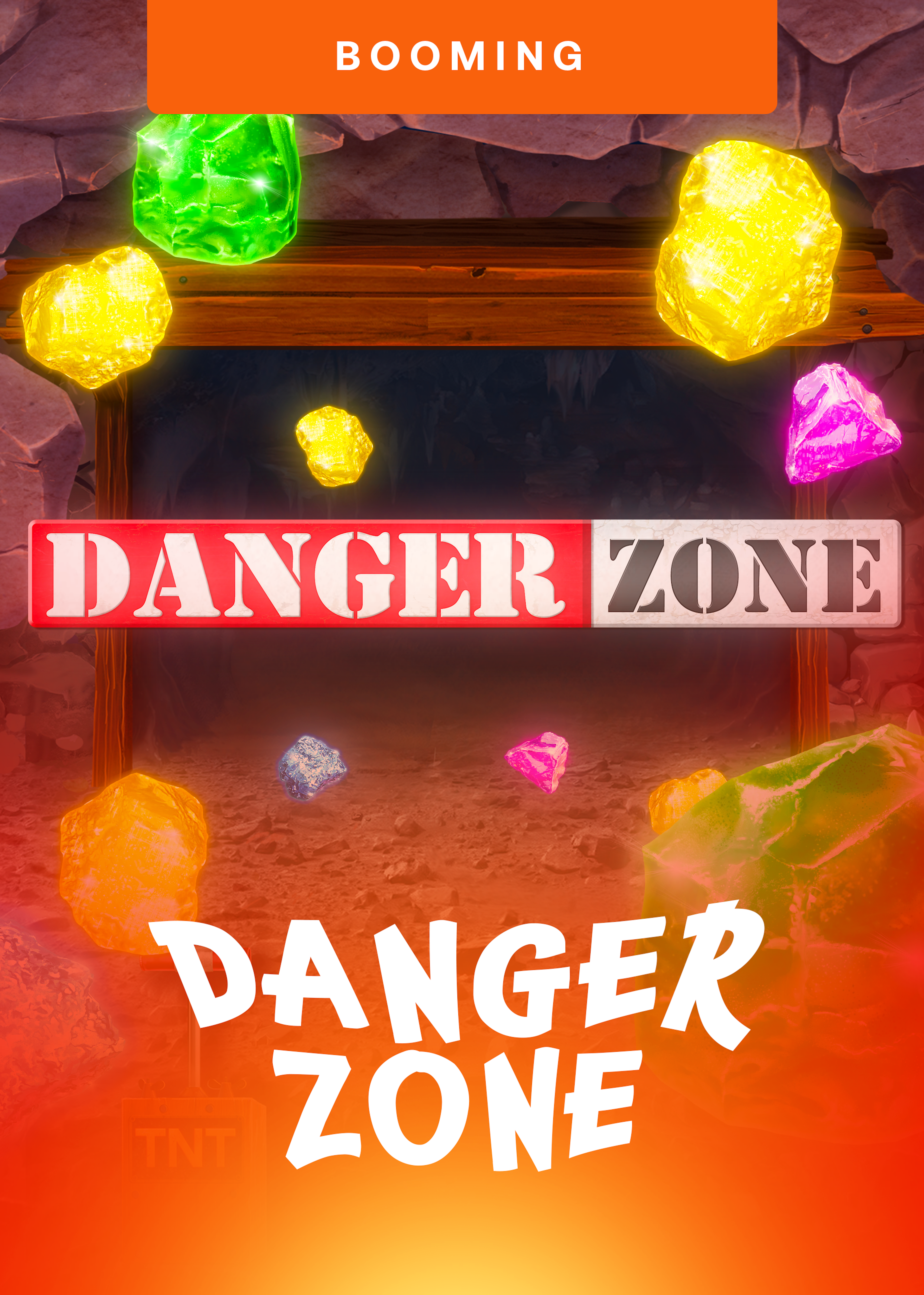 Danger Zone