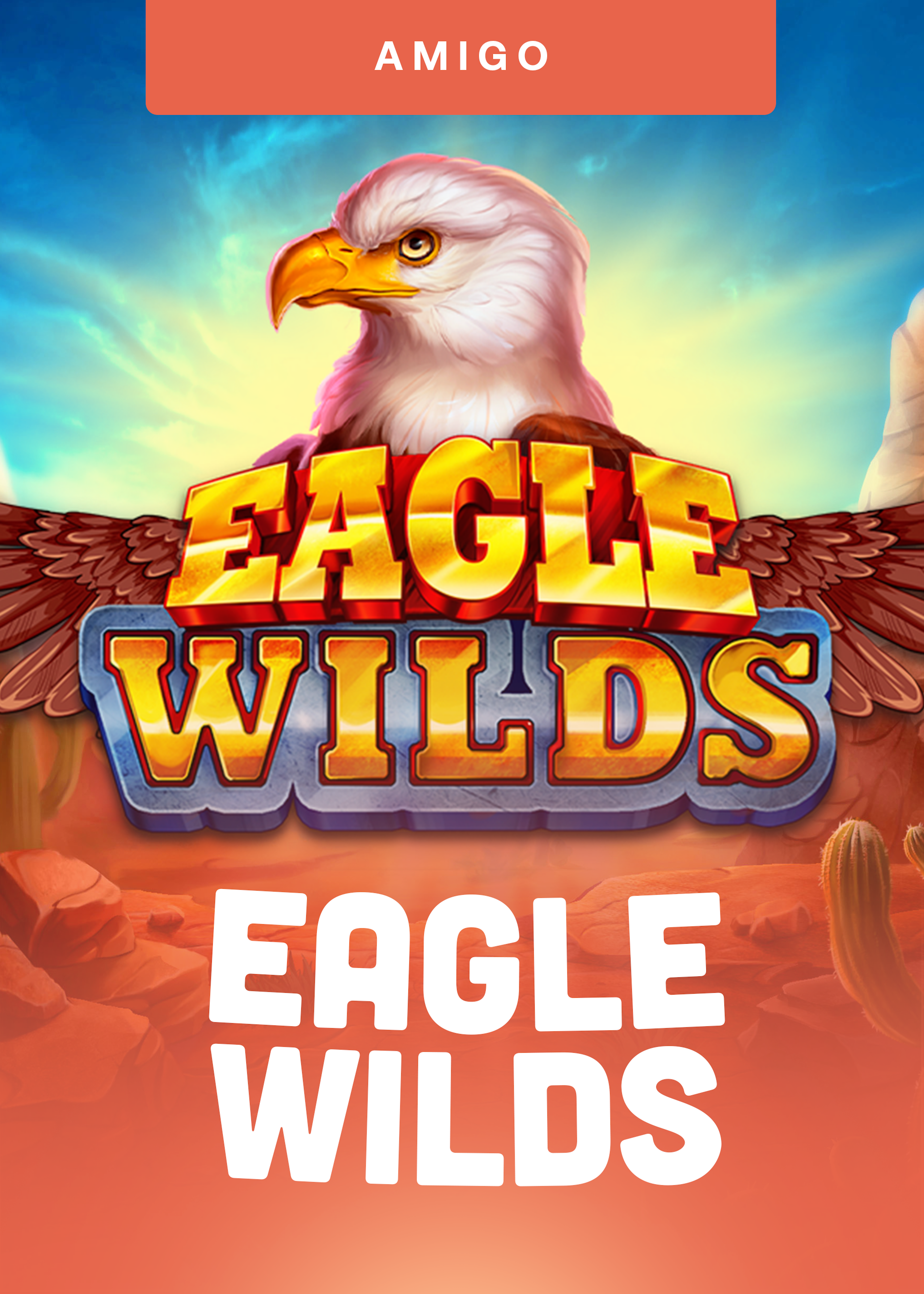 Eagle Wilds