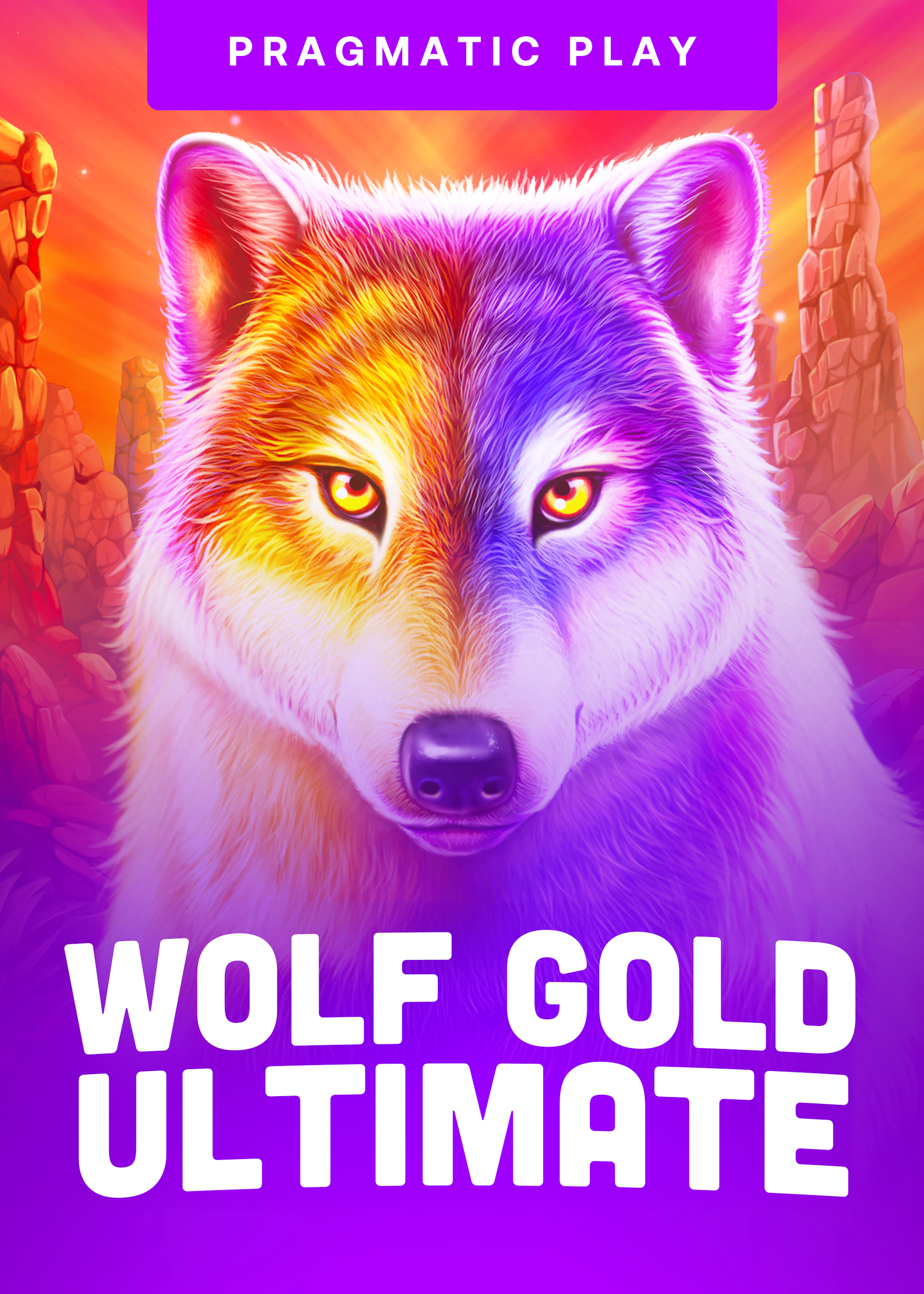 Wolf Gold Ultimate