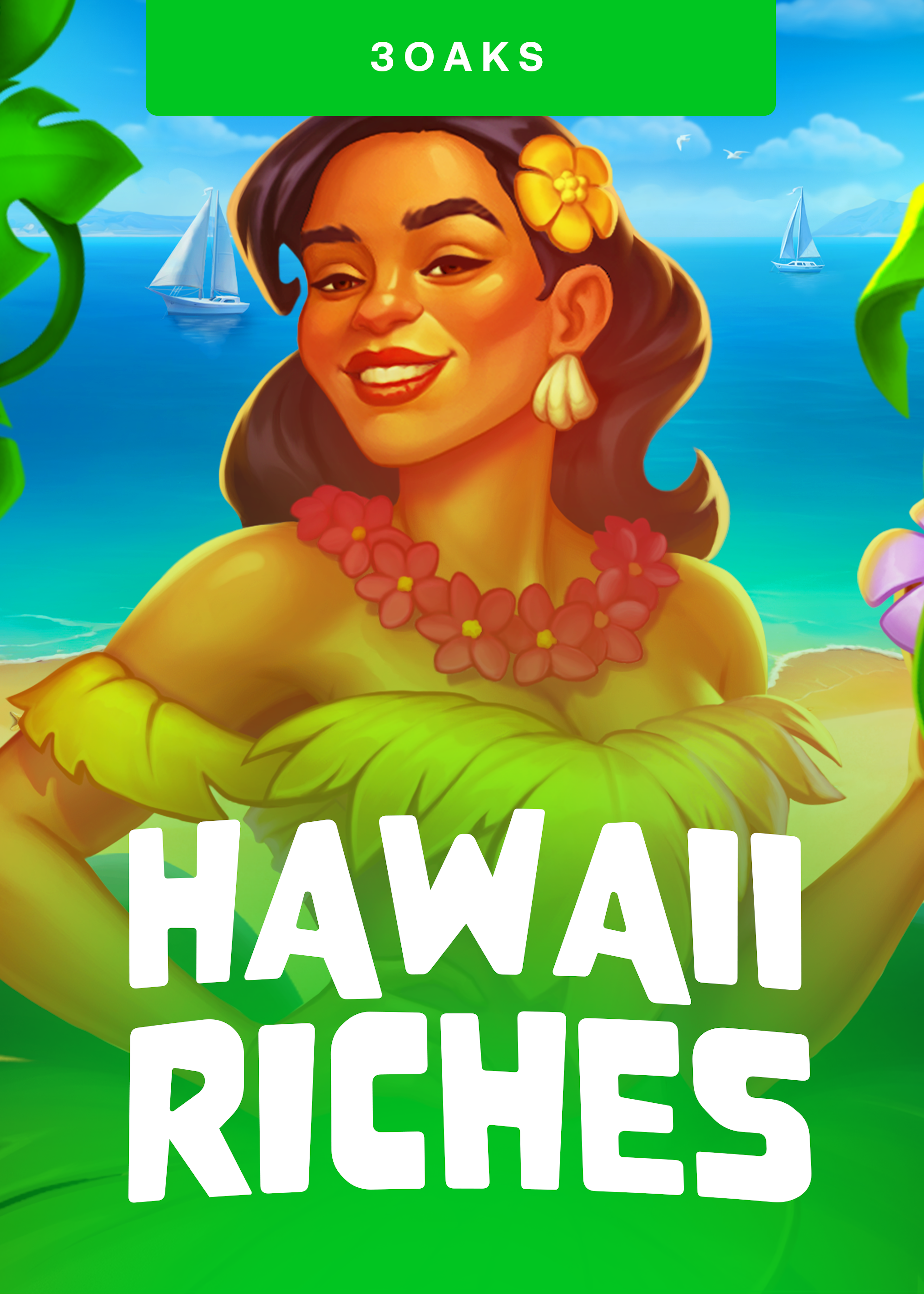 Hawaii Riches