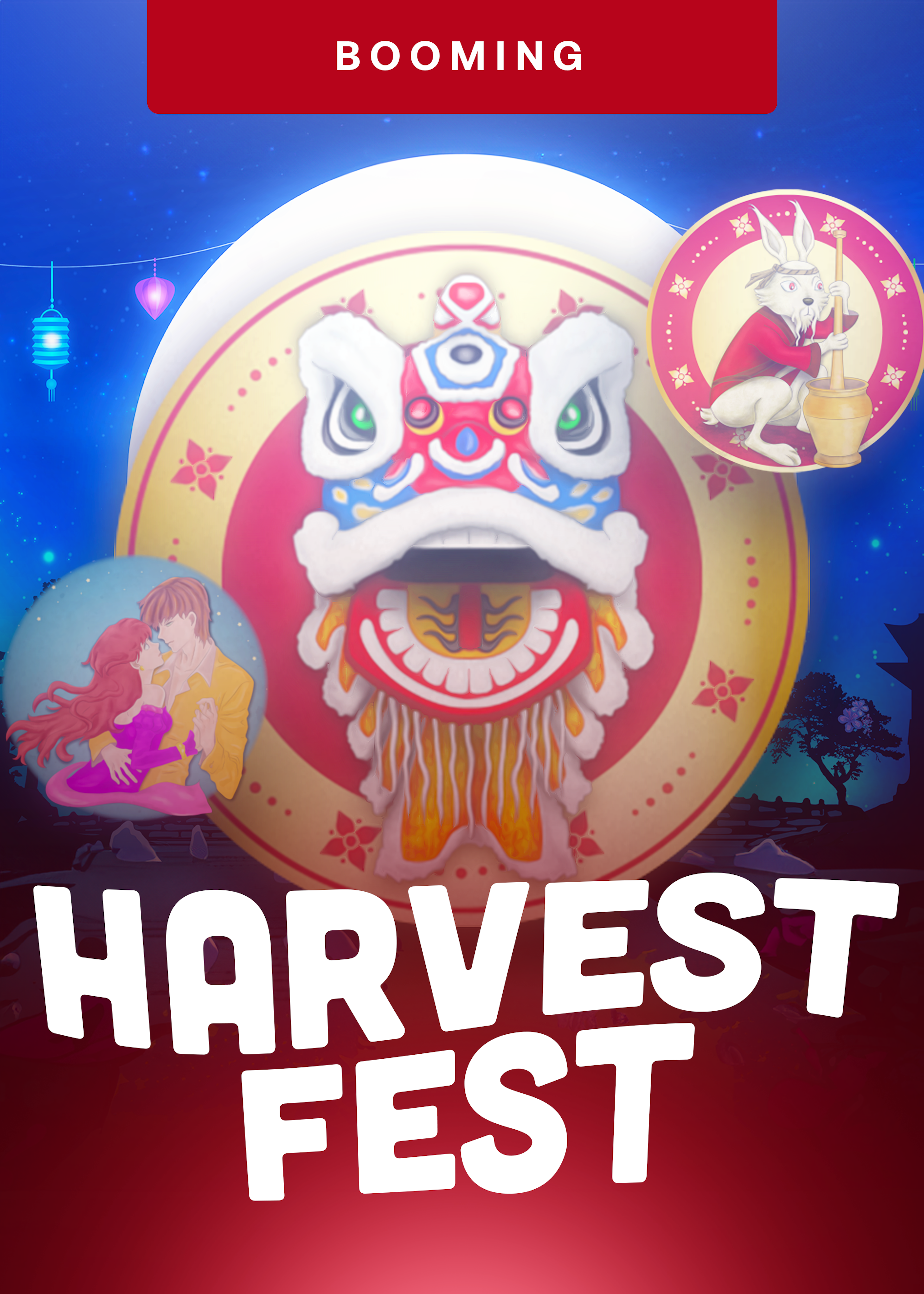 Harvest Fest