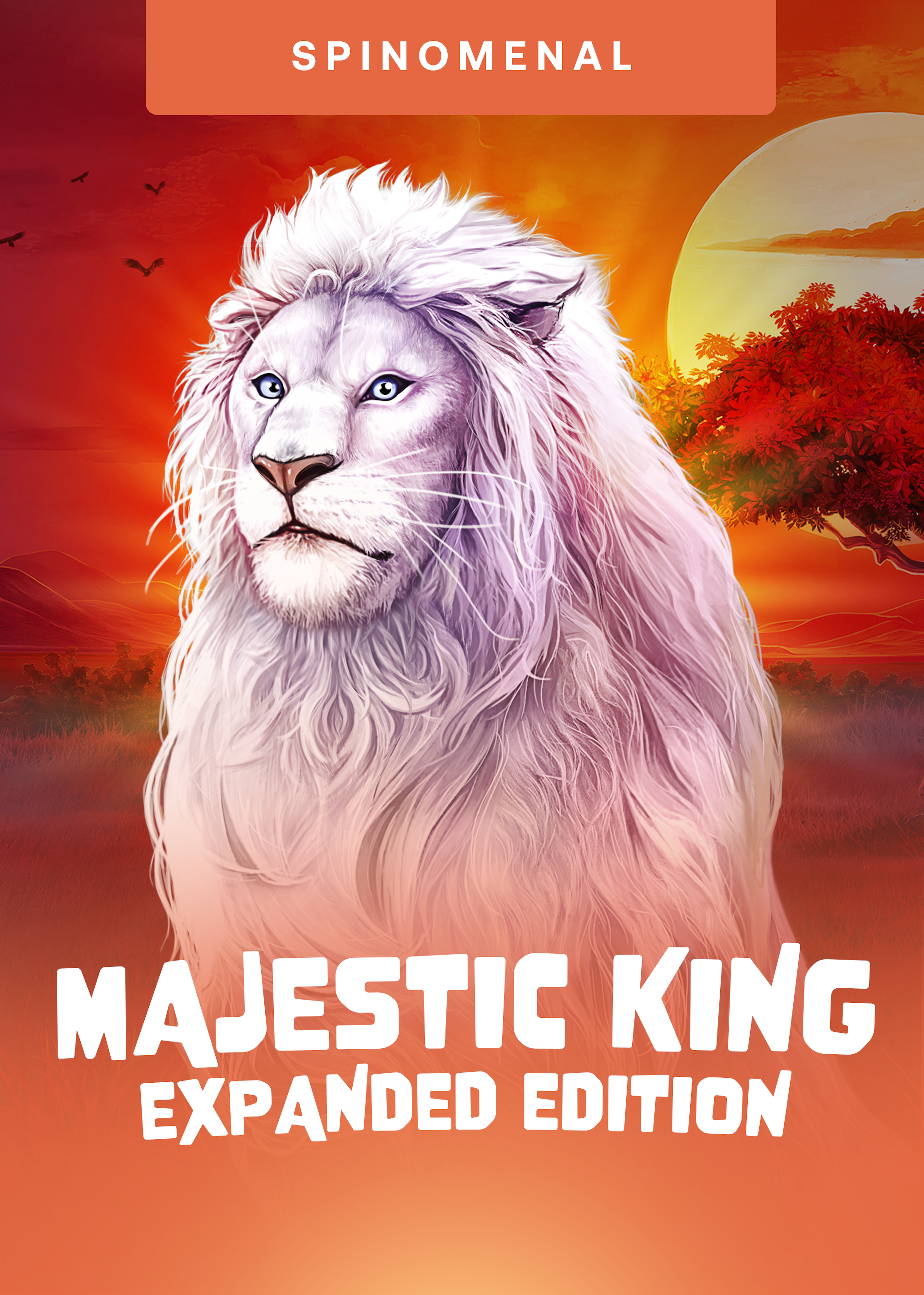 Majestic King Expanded Edition