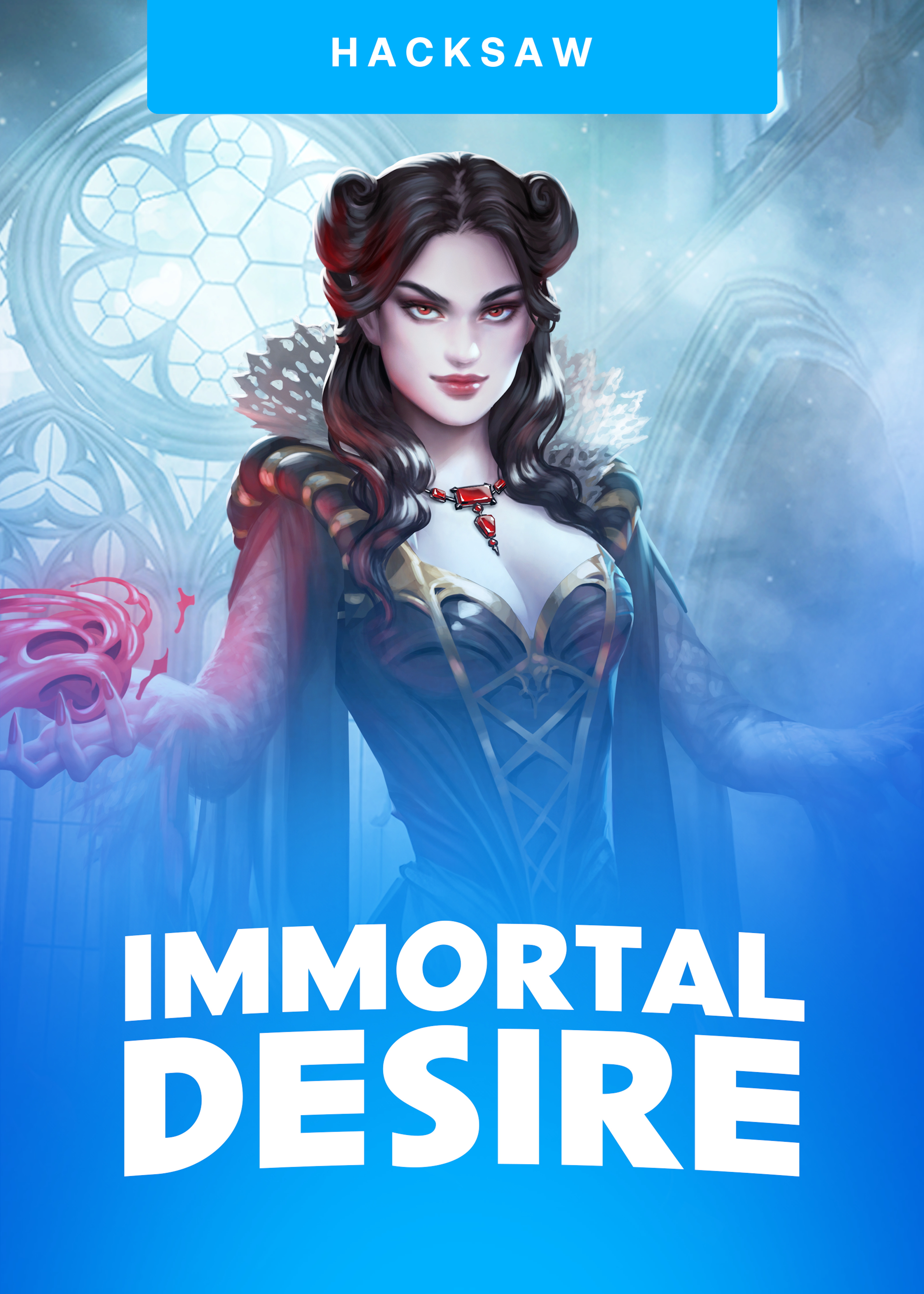 Immortal Desire