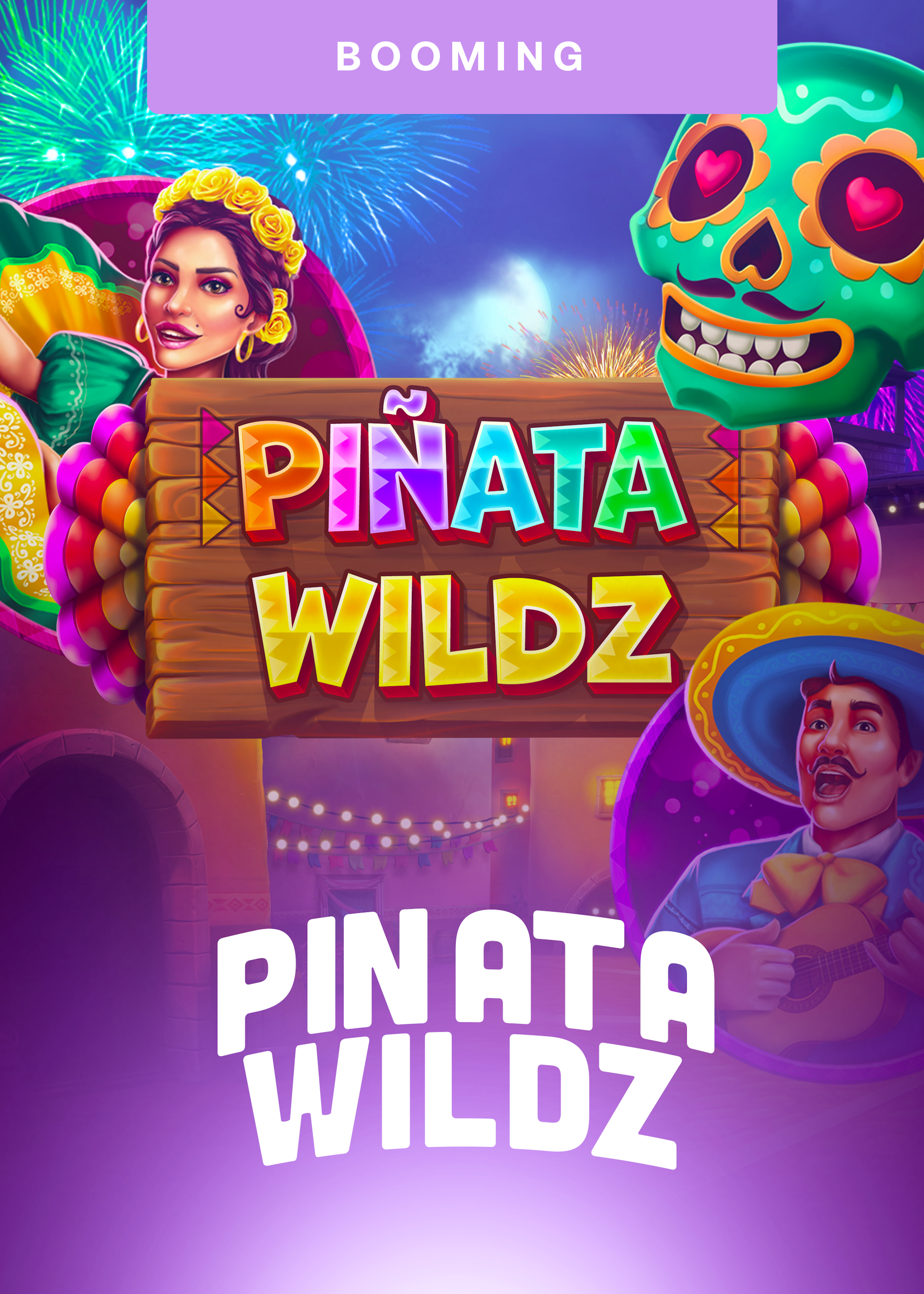 Pinata Wildz