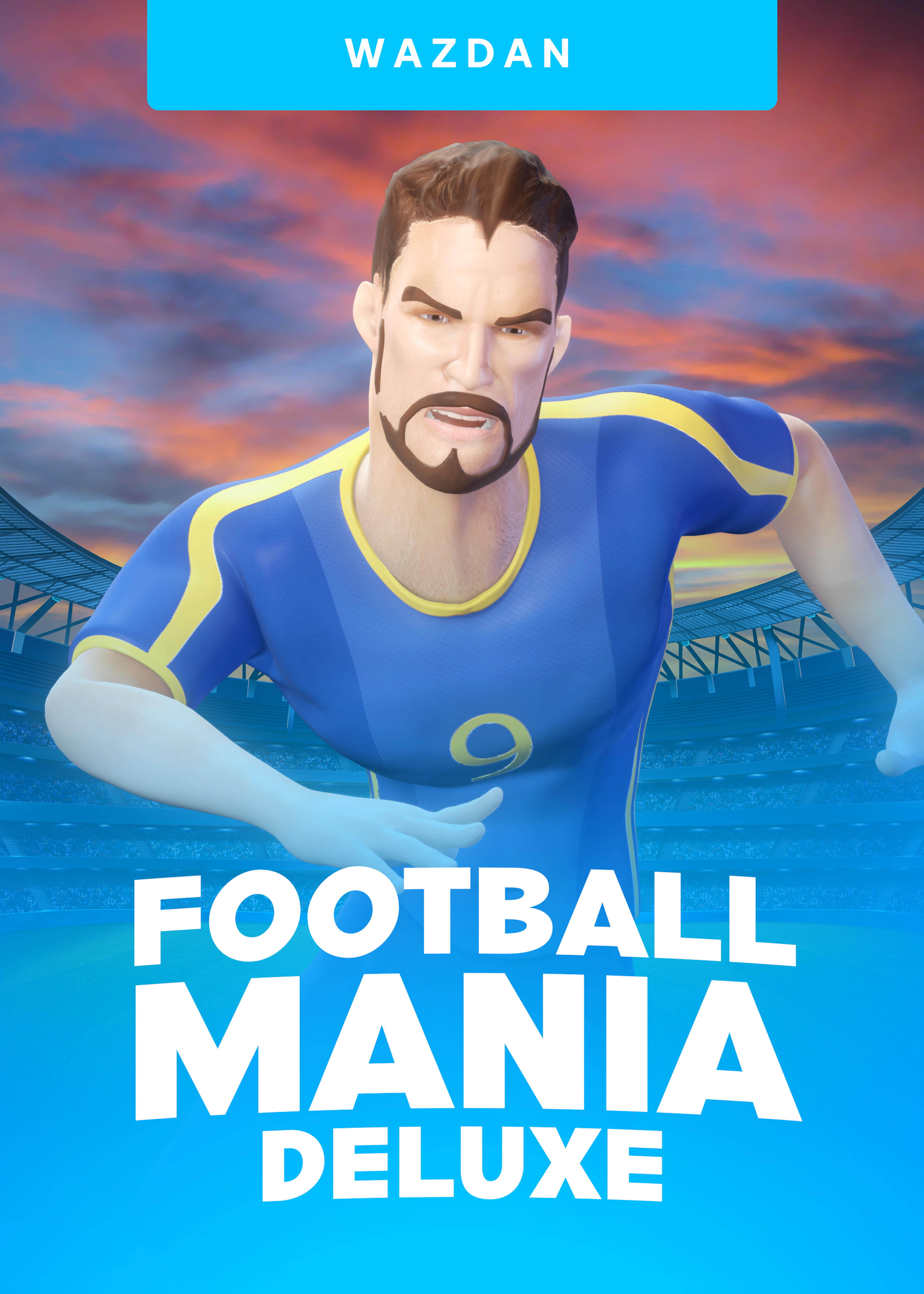 Football Mania Deluxe