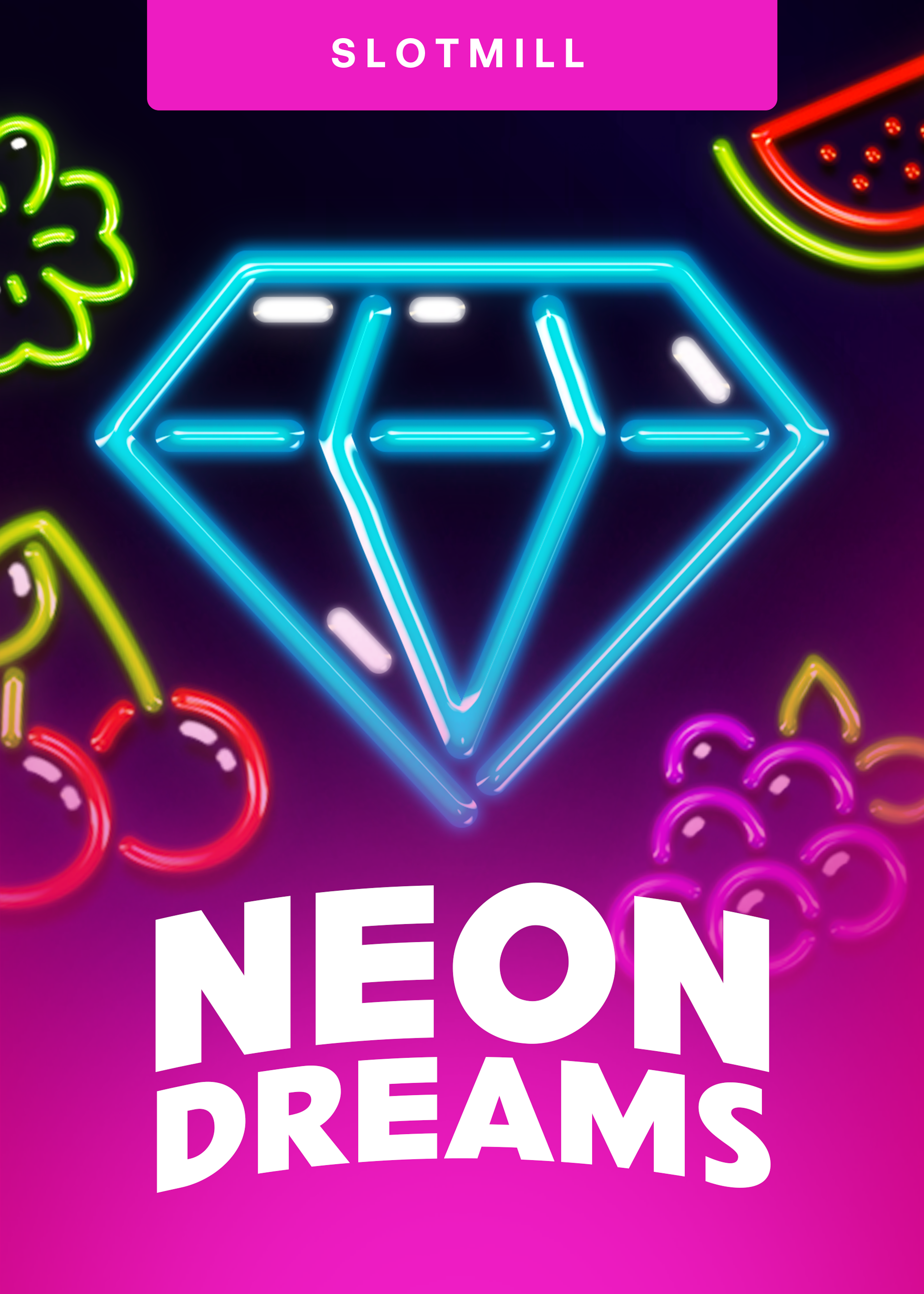 Neon Dreams