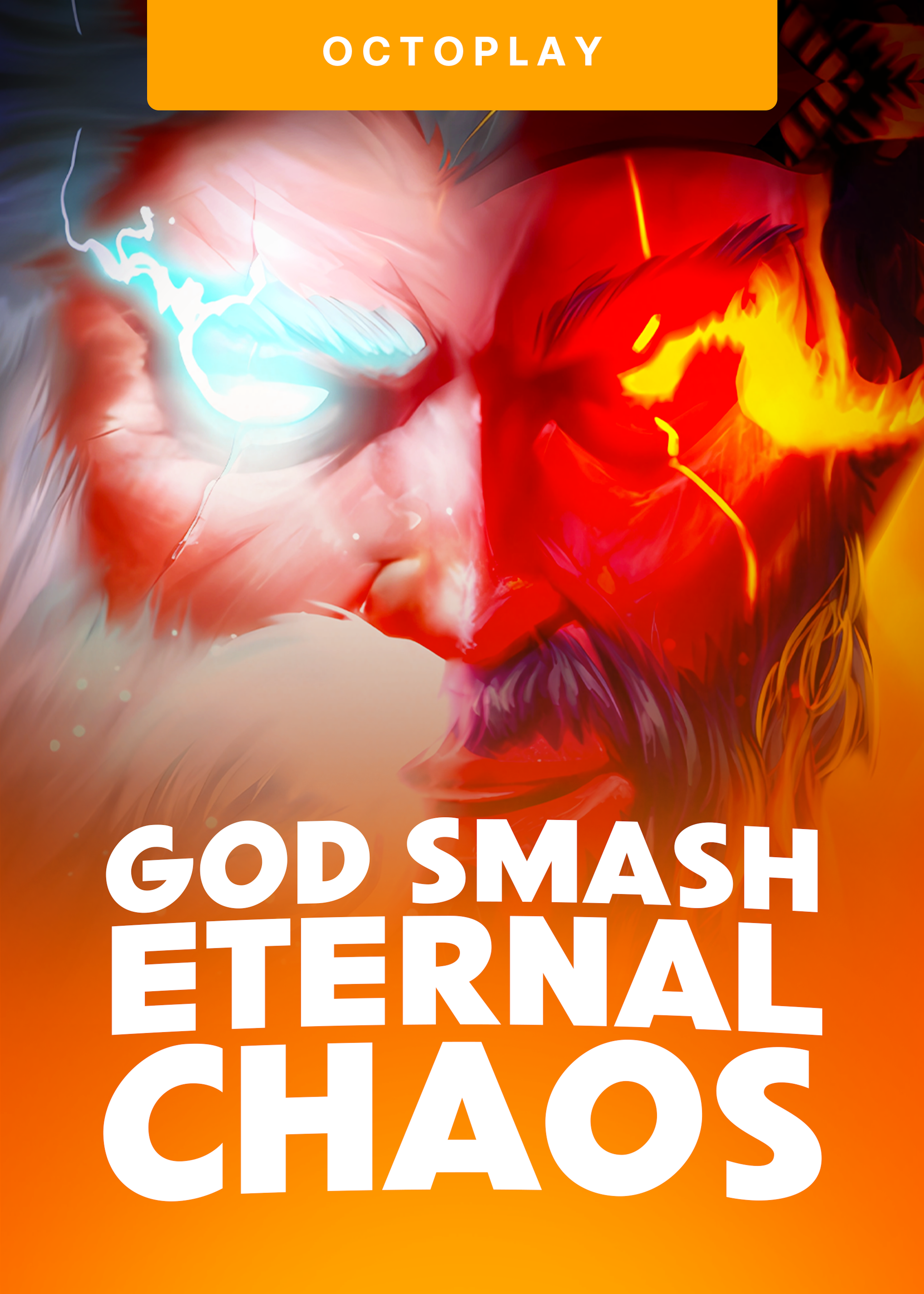 God Smash: Eternal Chaos