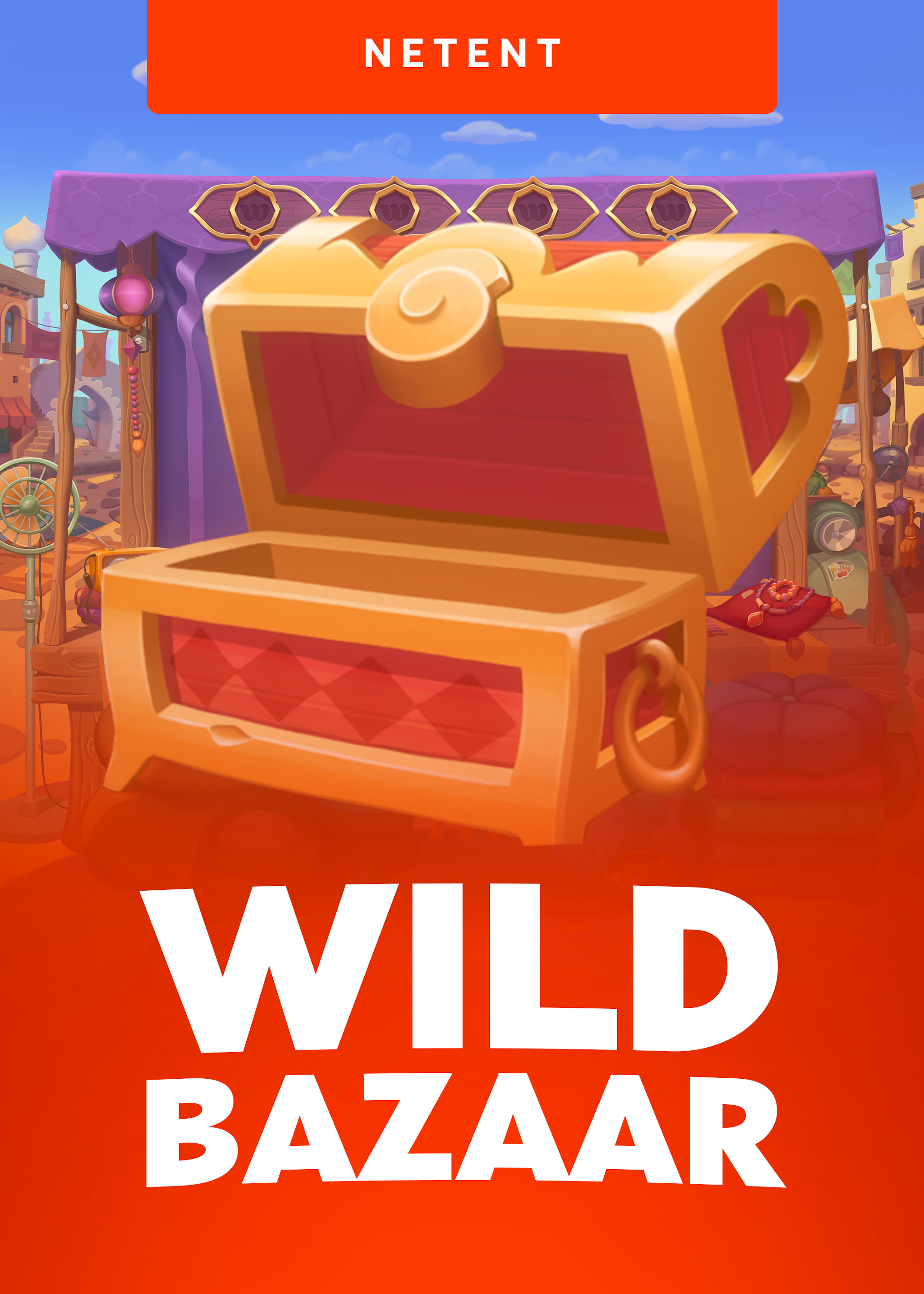 Wild Bazaar