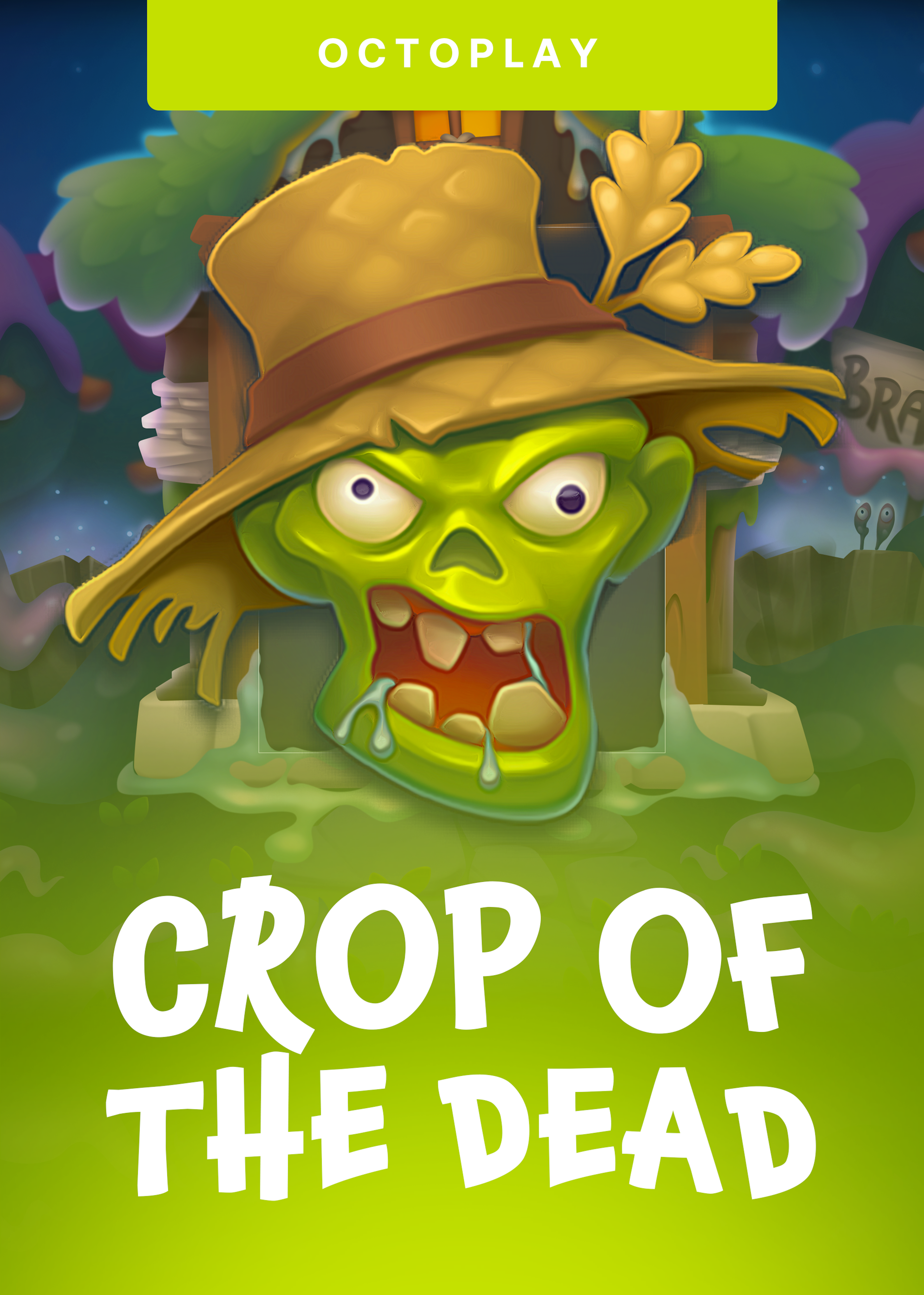 Crop Of The Dead